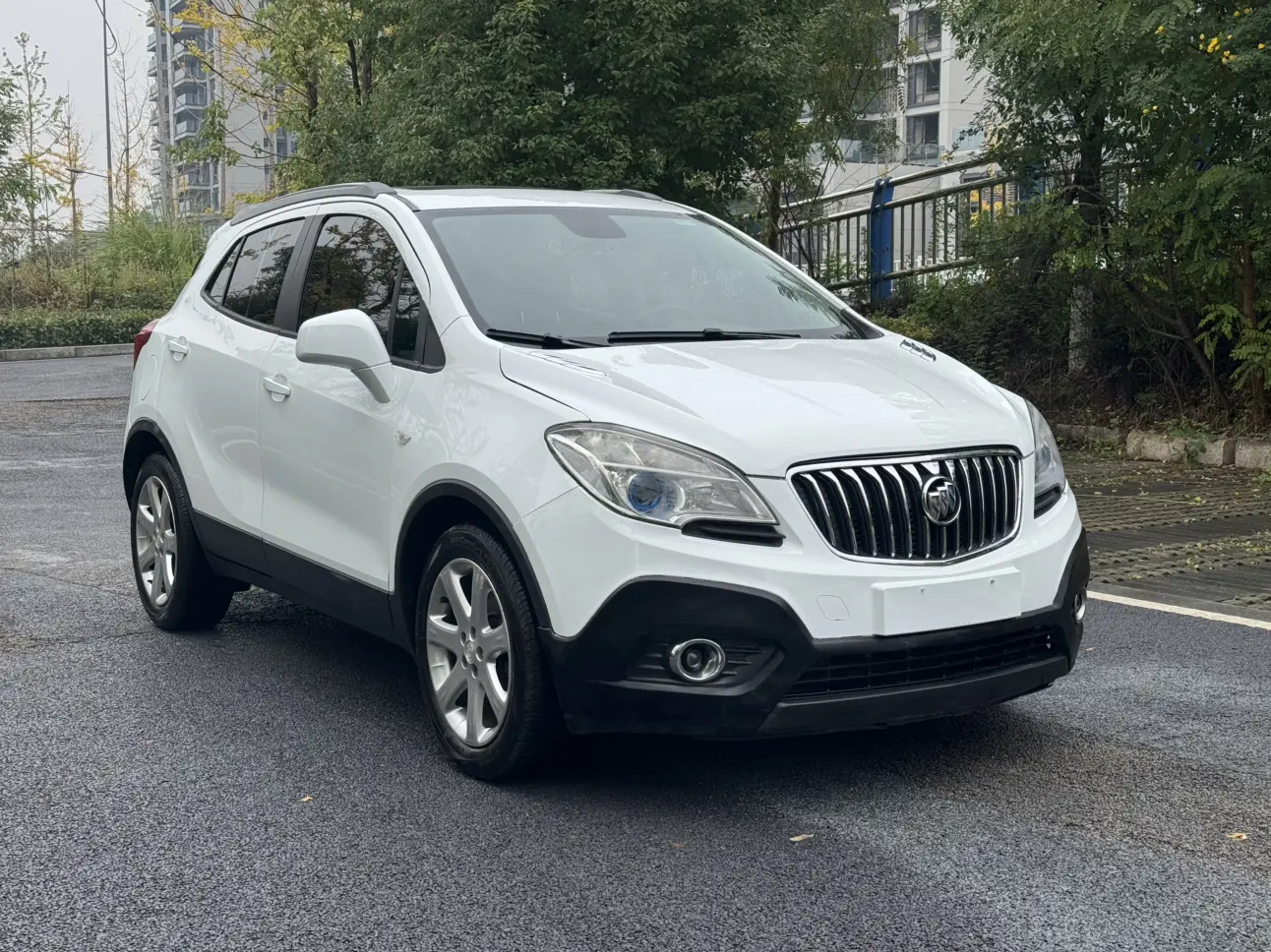 Buick Onkola