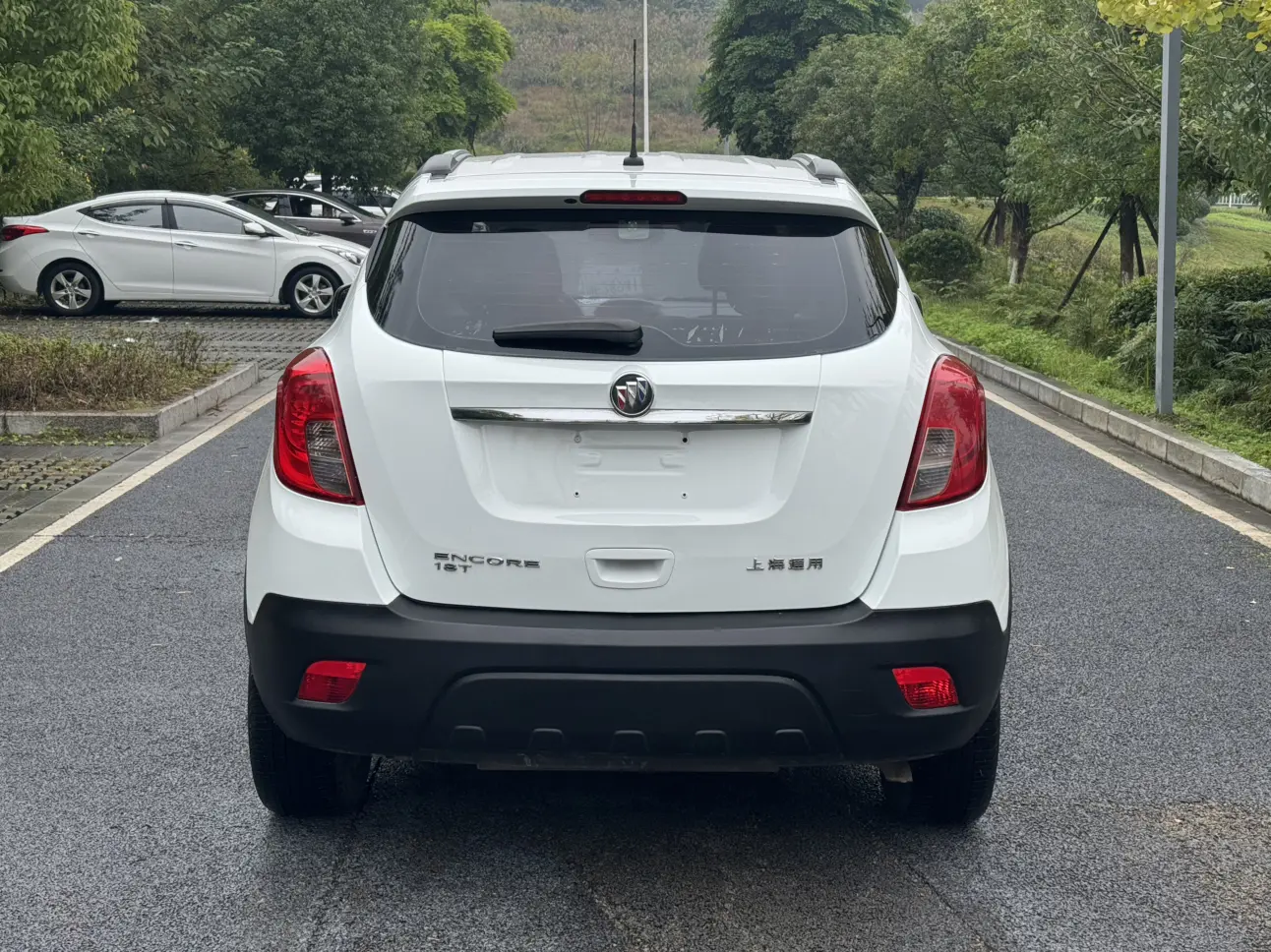 Buick Onkola