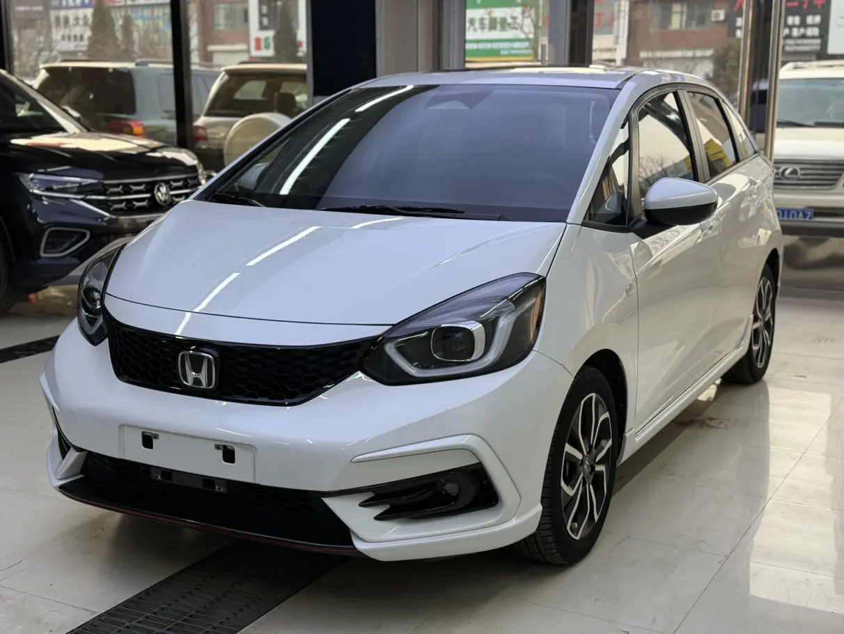 Honda HONDA LIFE  из Китая
