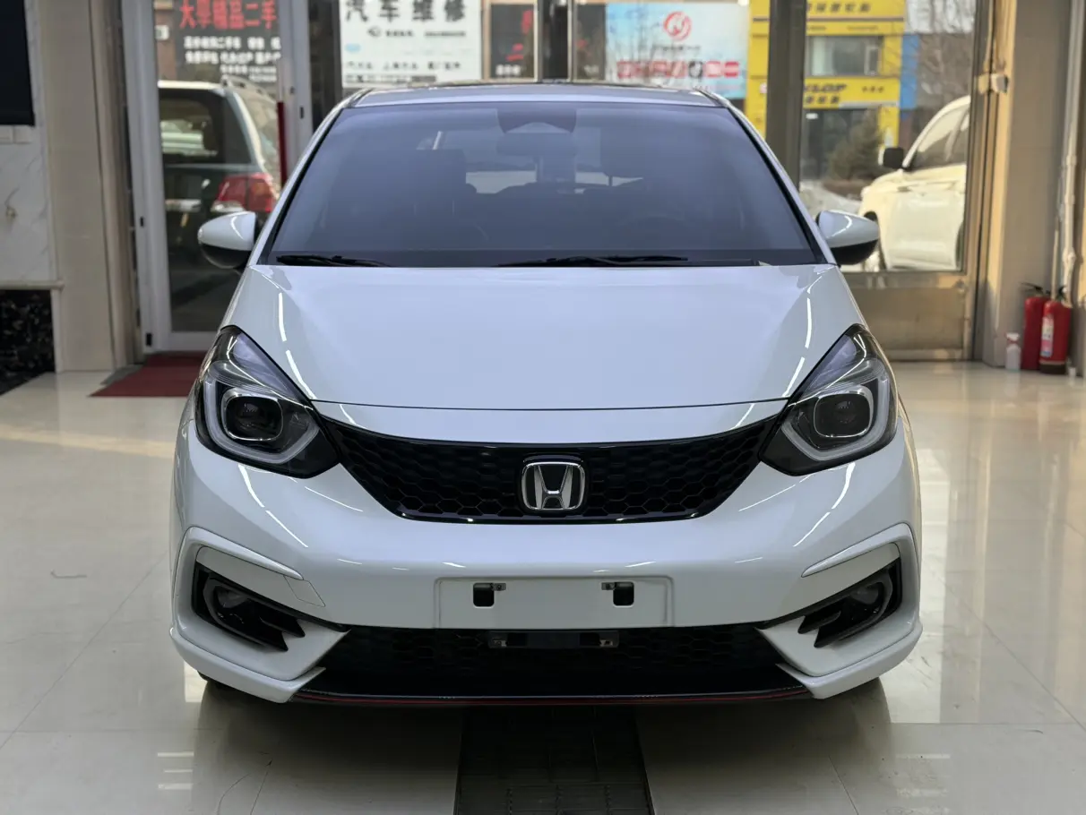 Honda HONDA LIFE  из Китая