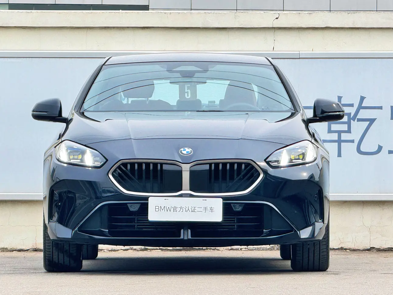 BMW 2 Series  из Китая