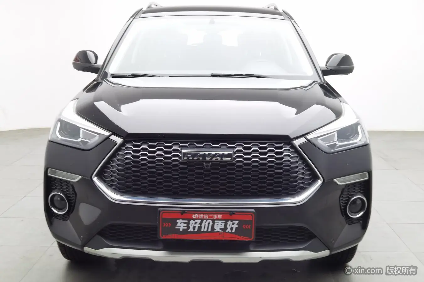 Haval H6 Coupe  из Китая