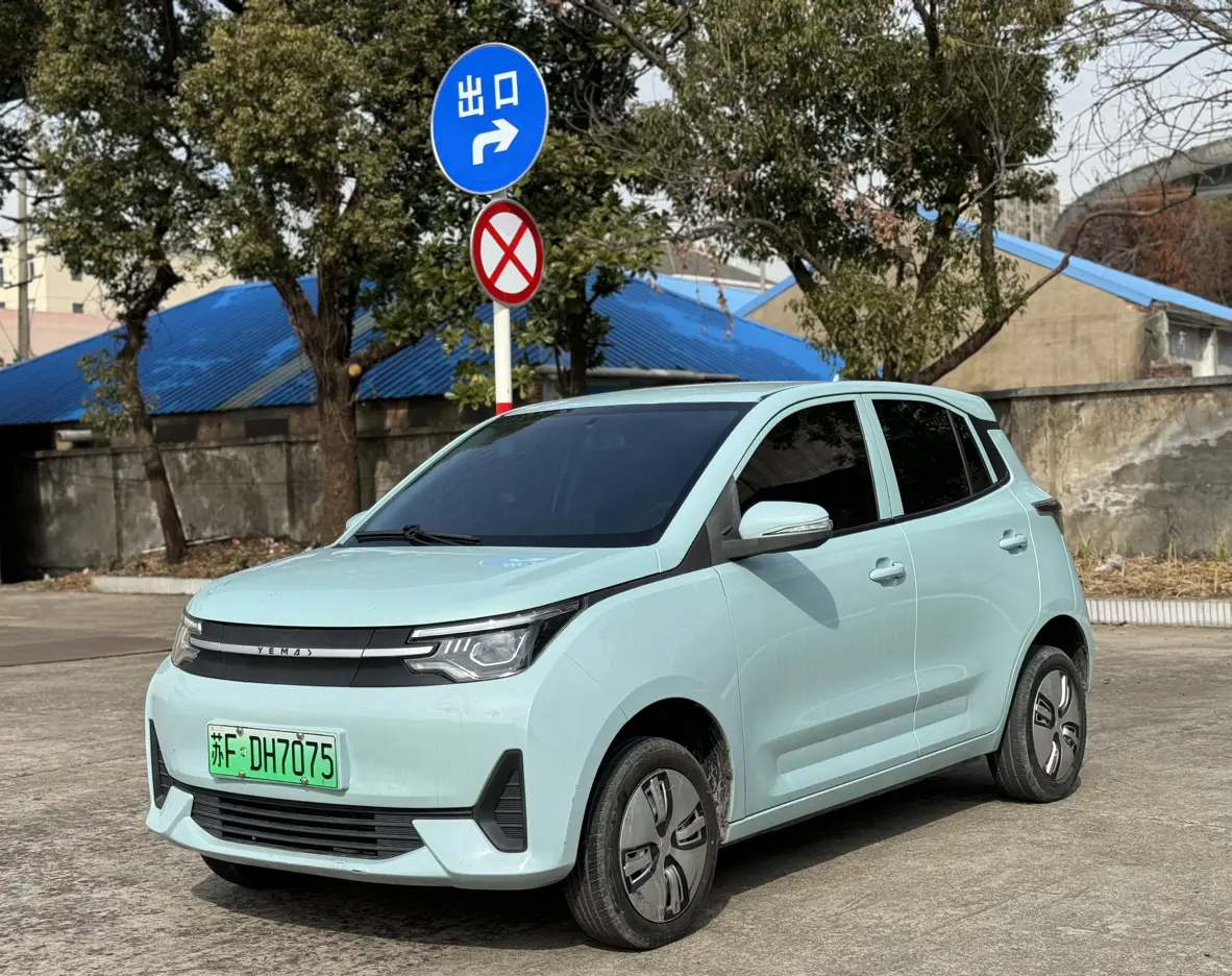 LETIN Mango  из Китая