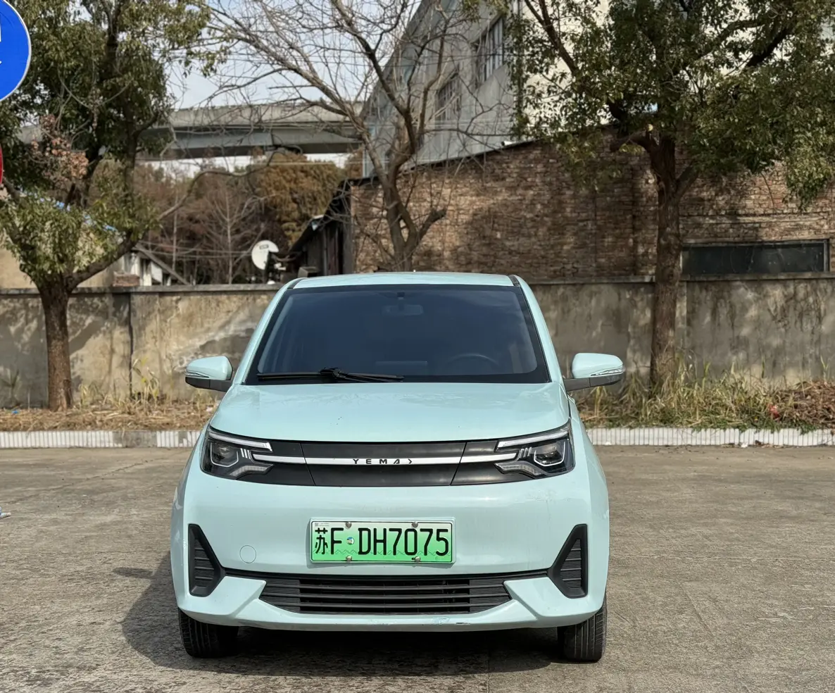 LETIN Mango  из Китая