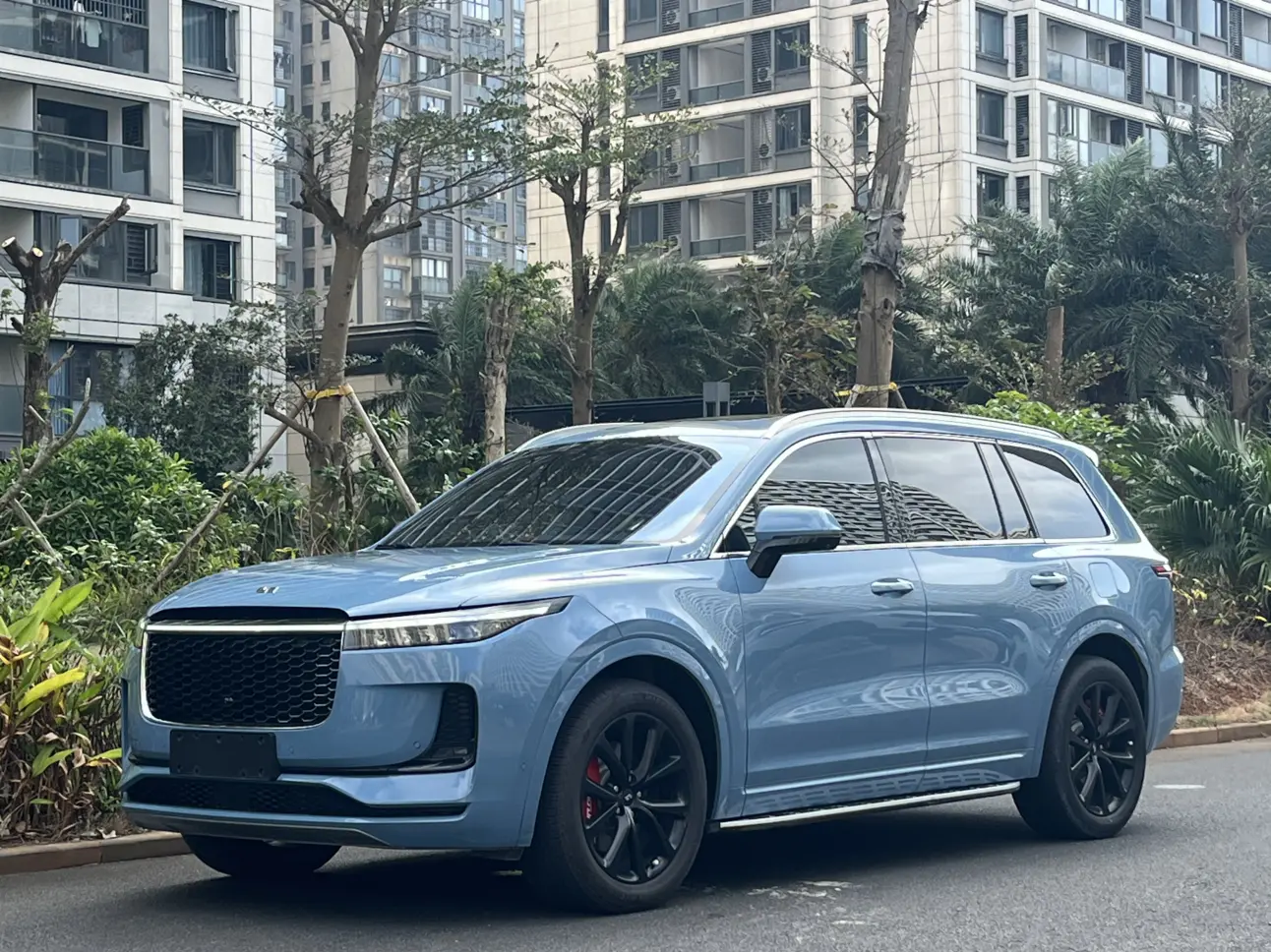 Lixiang ONE