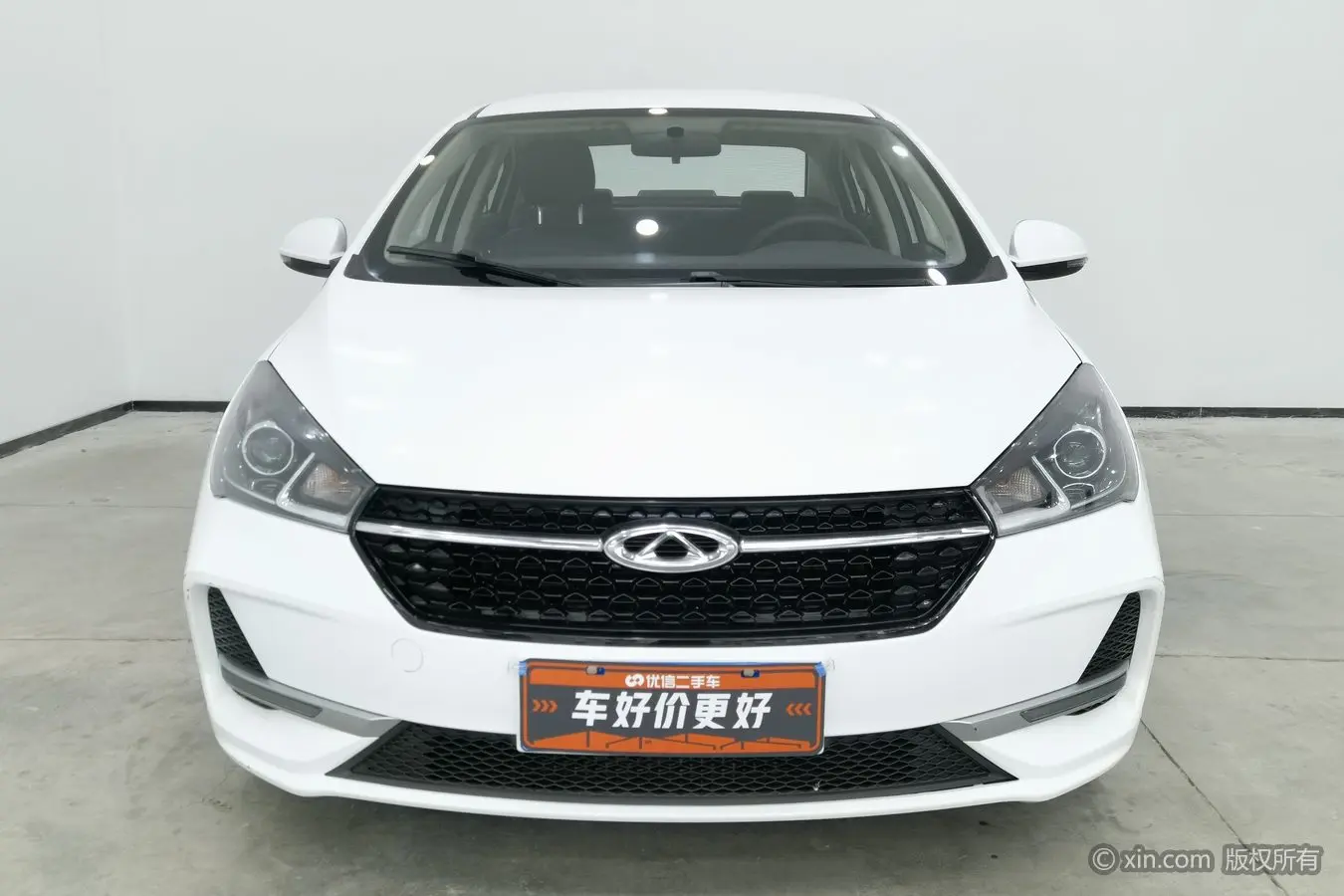 Chery Arrizo 5  из Китая
