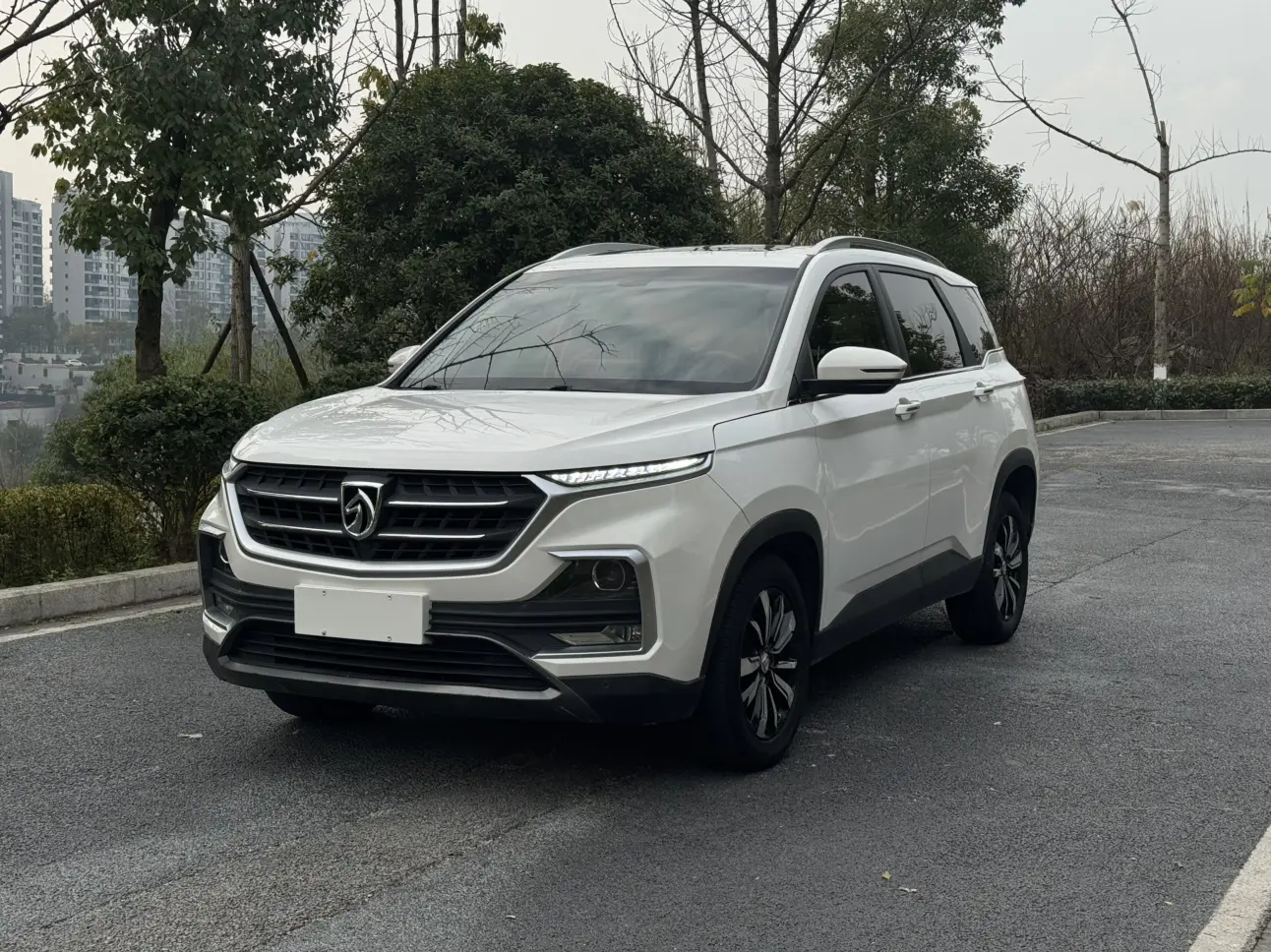 Baojun 530
