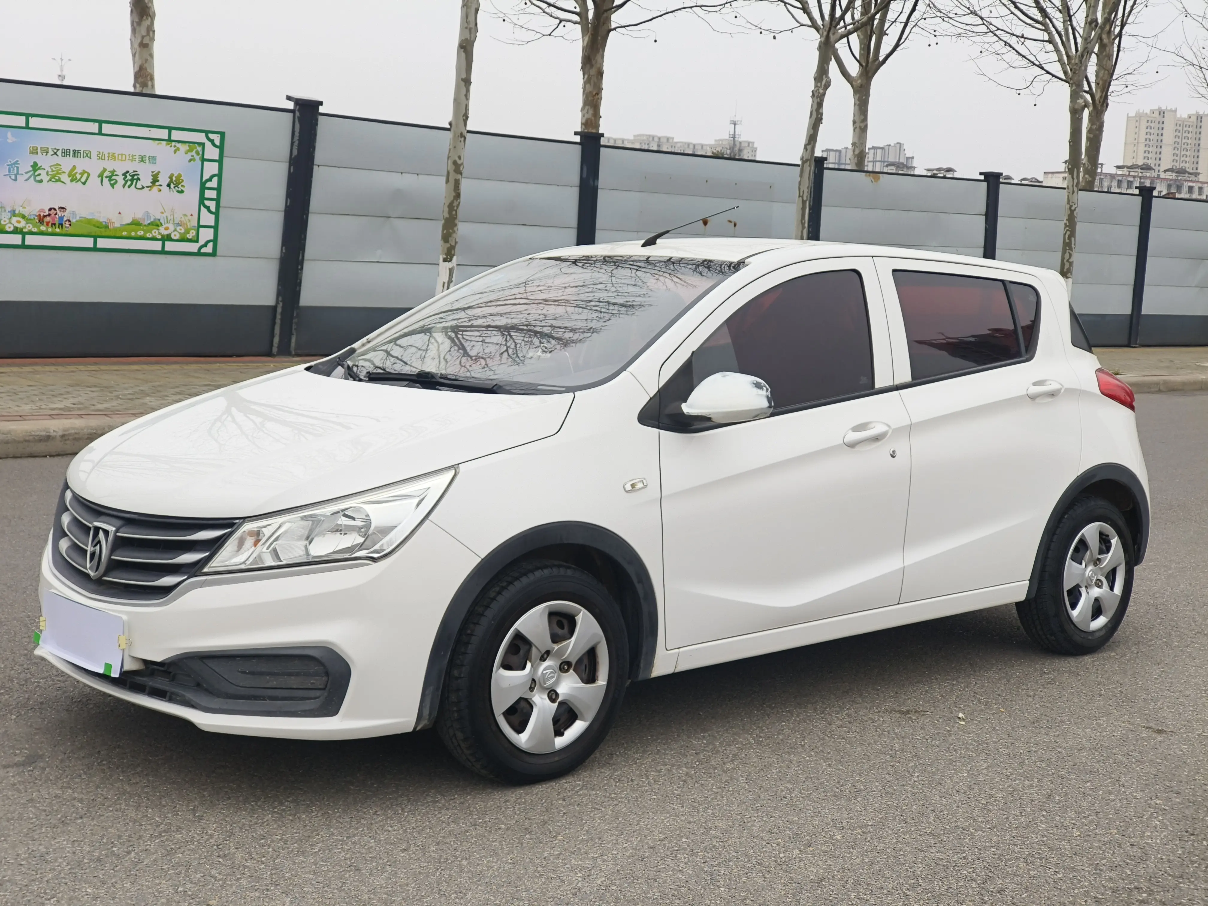 Baojun 310  из Китая