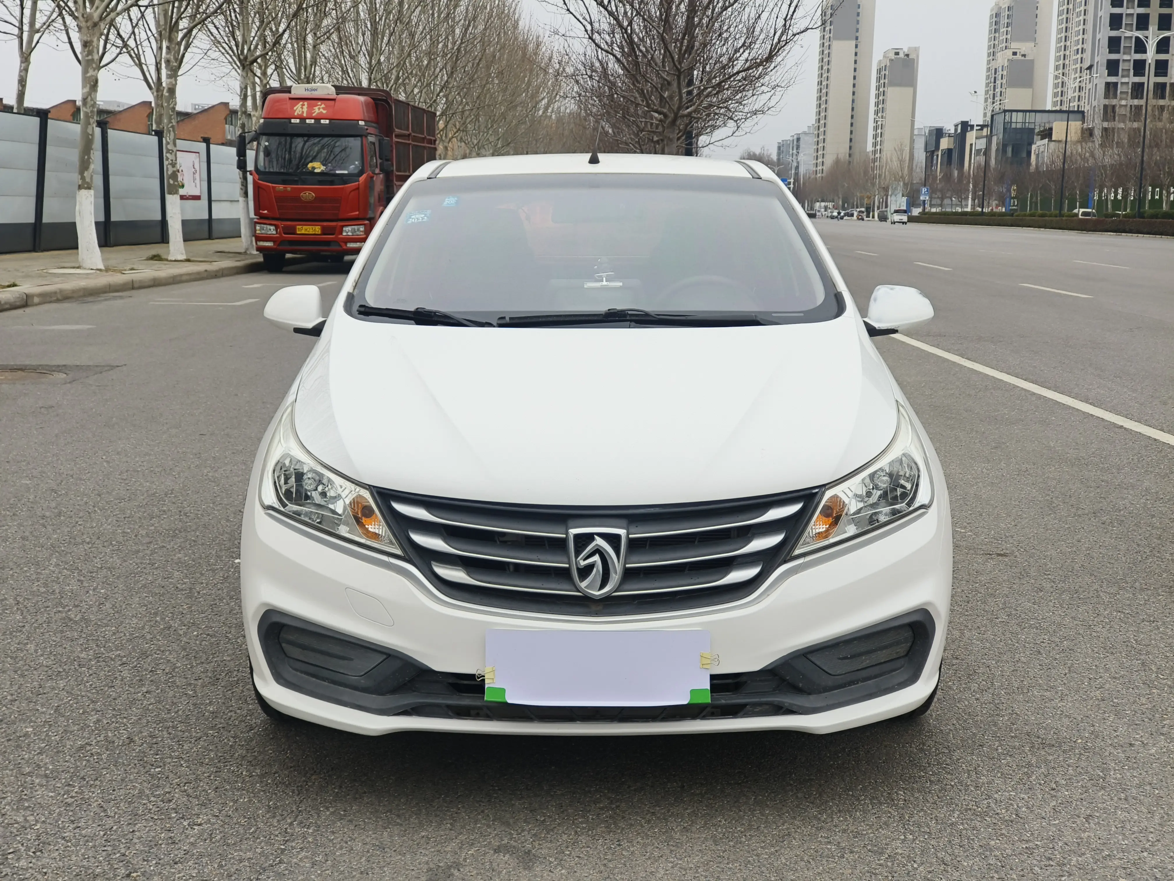 Baojun 310  из Китая