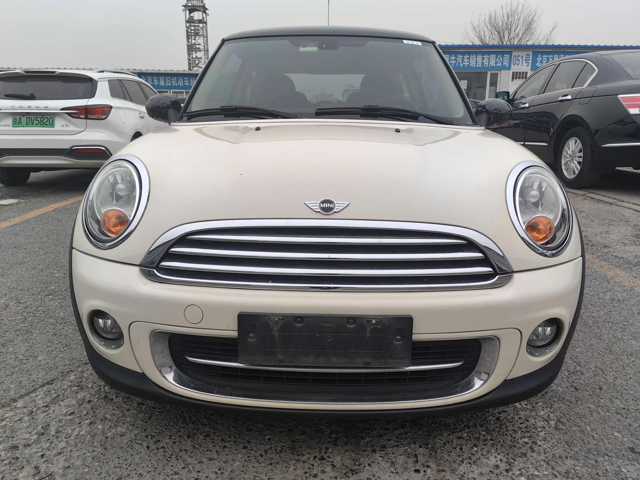 MINI MINI  из Китая