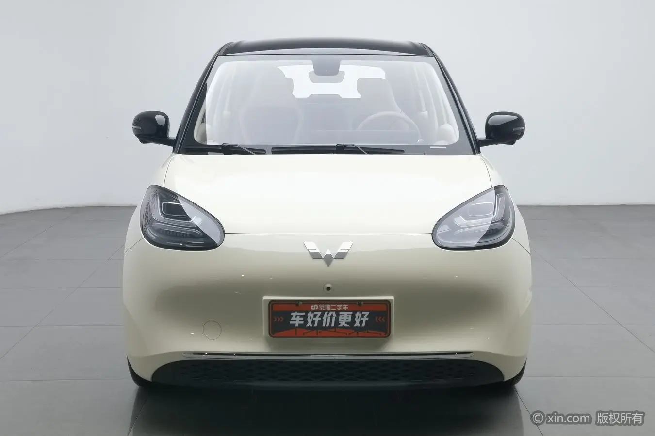 Wuling Bingo  из Китая