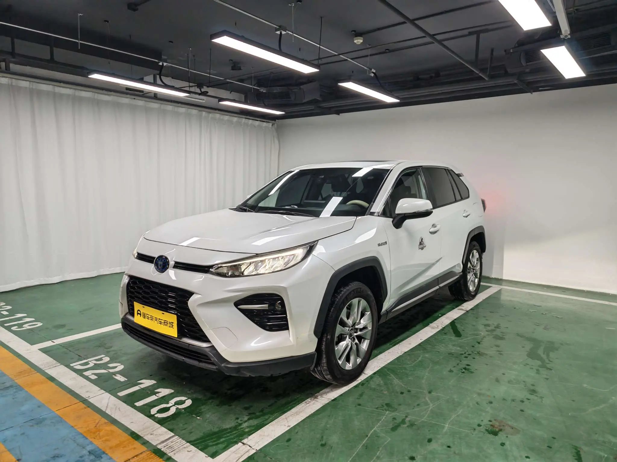 Toyota Willanda