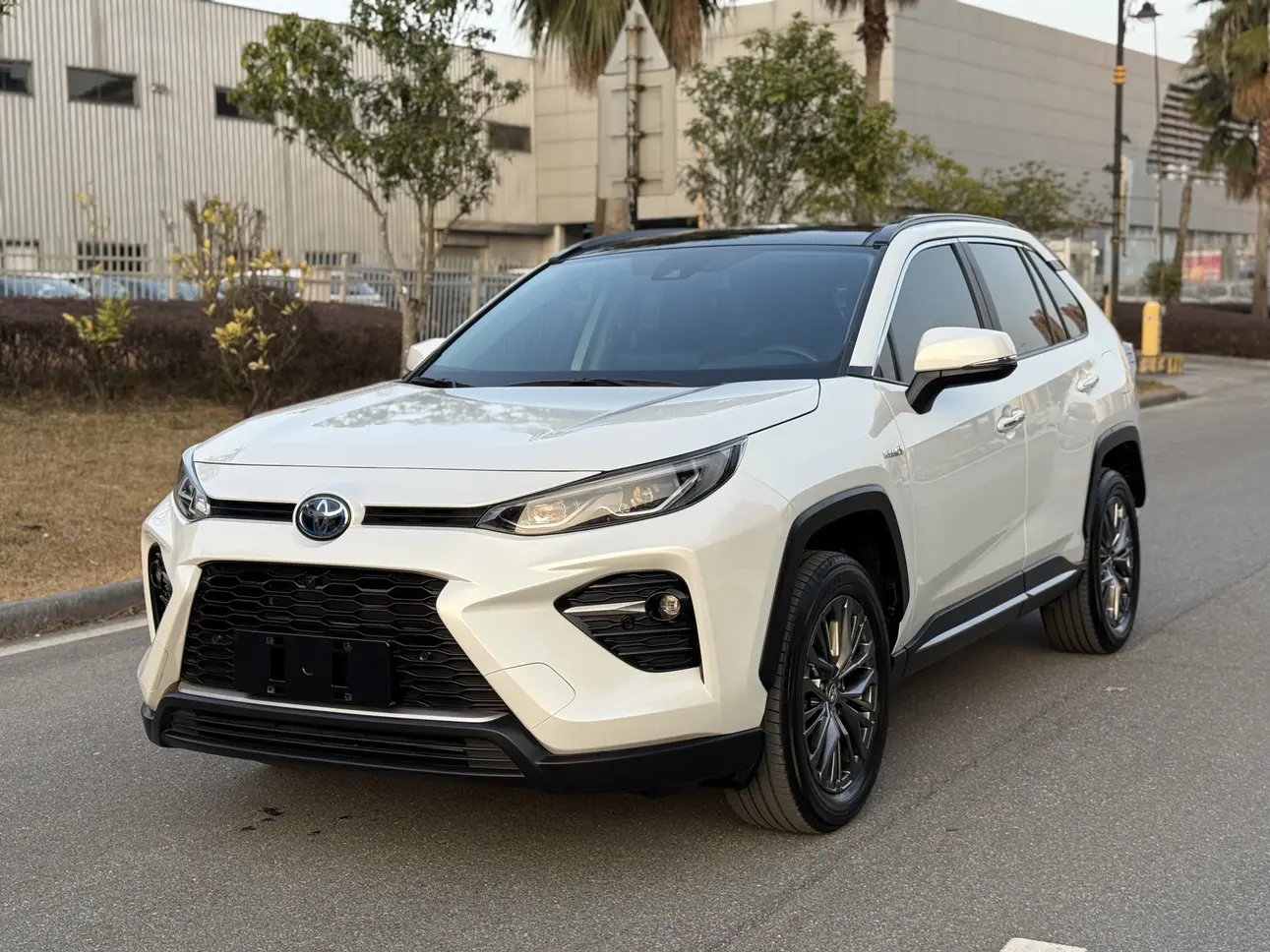 Toyota Willanda