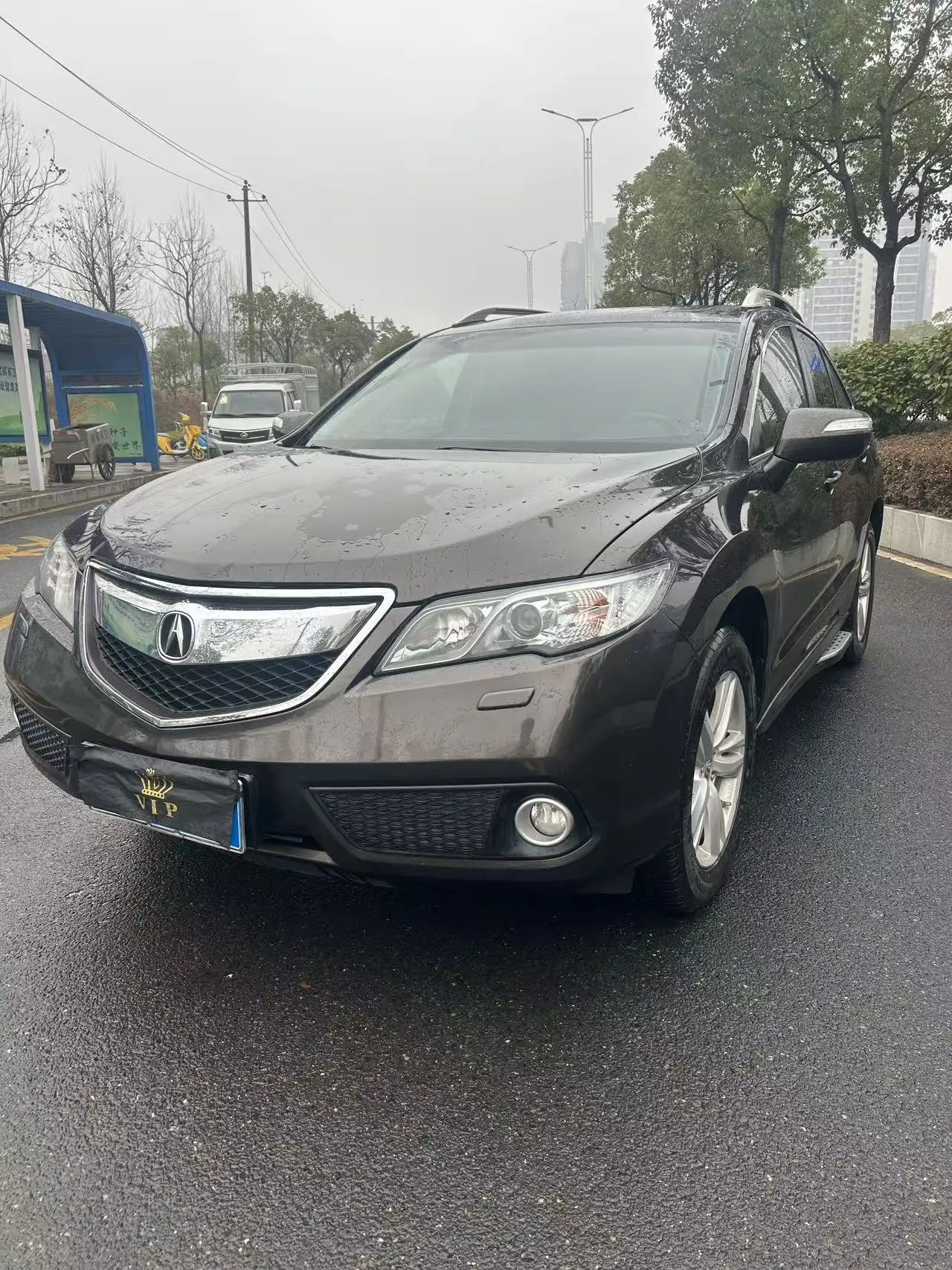 Acura RDX