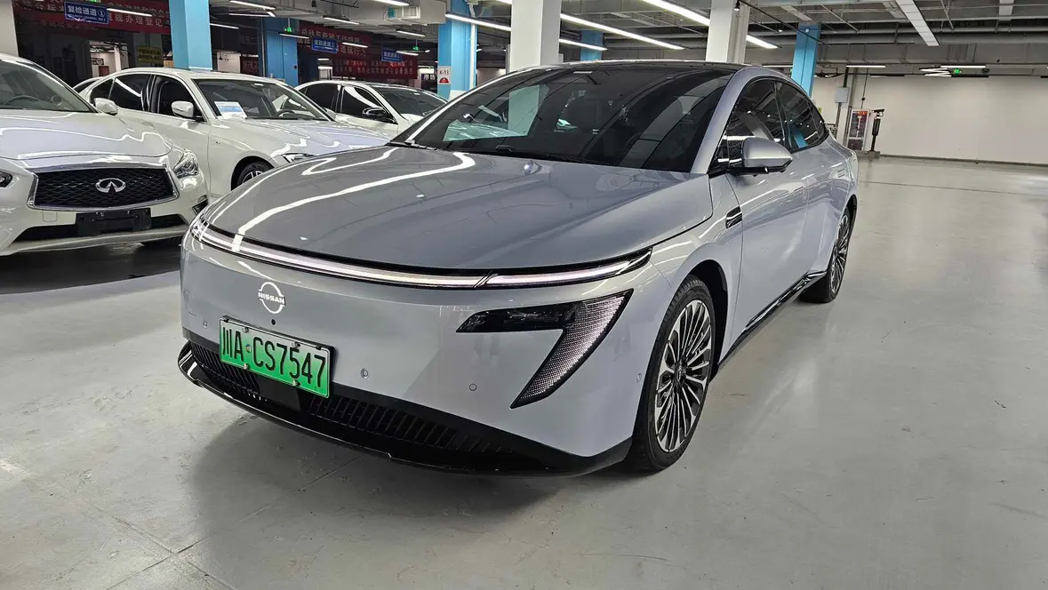 Nissan N7