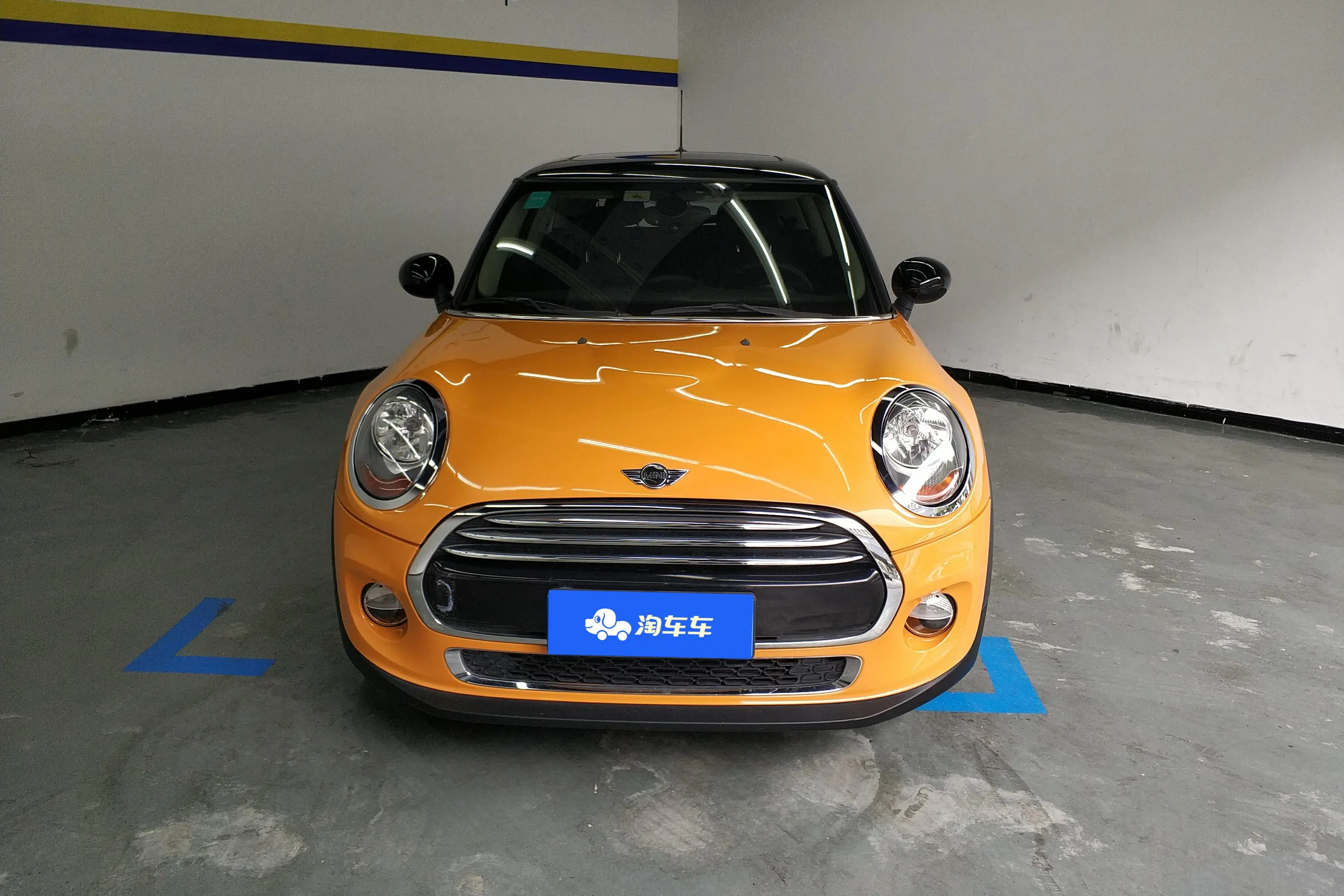 MINI MINI  из Китая