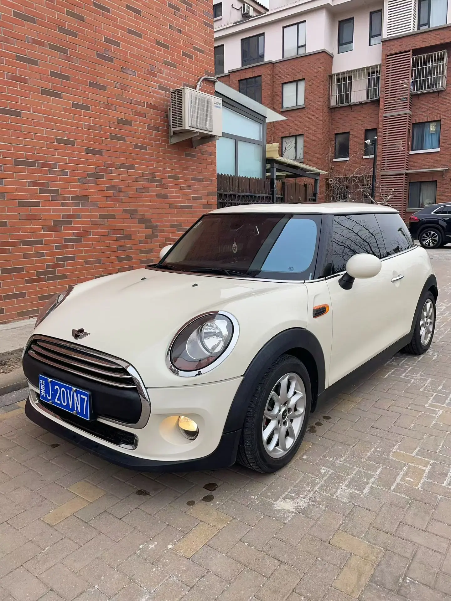 MINI MINI  из Китая