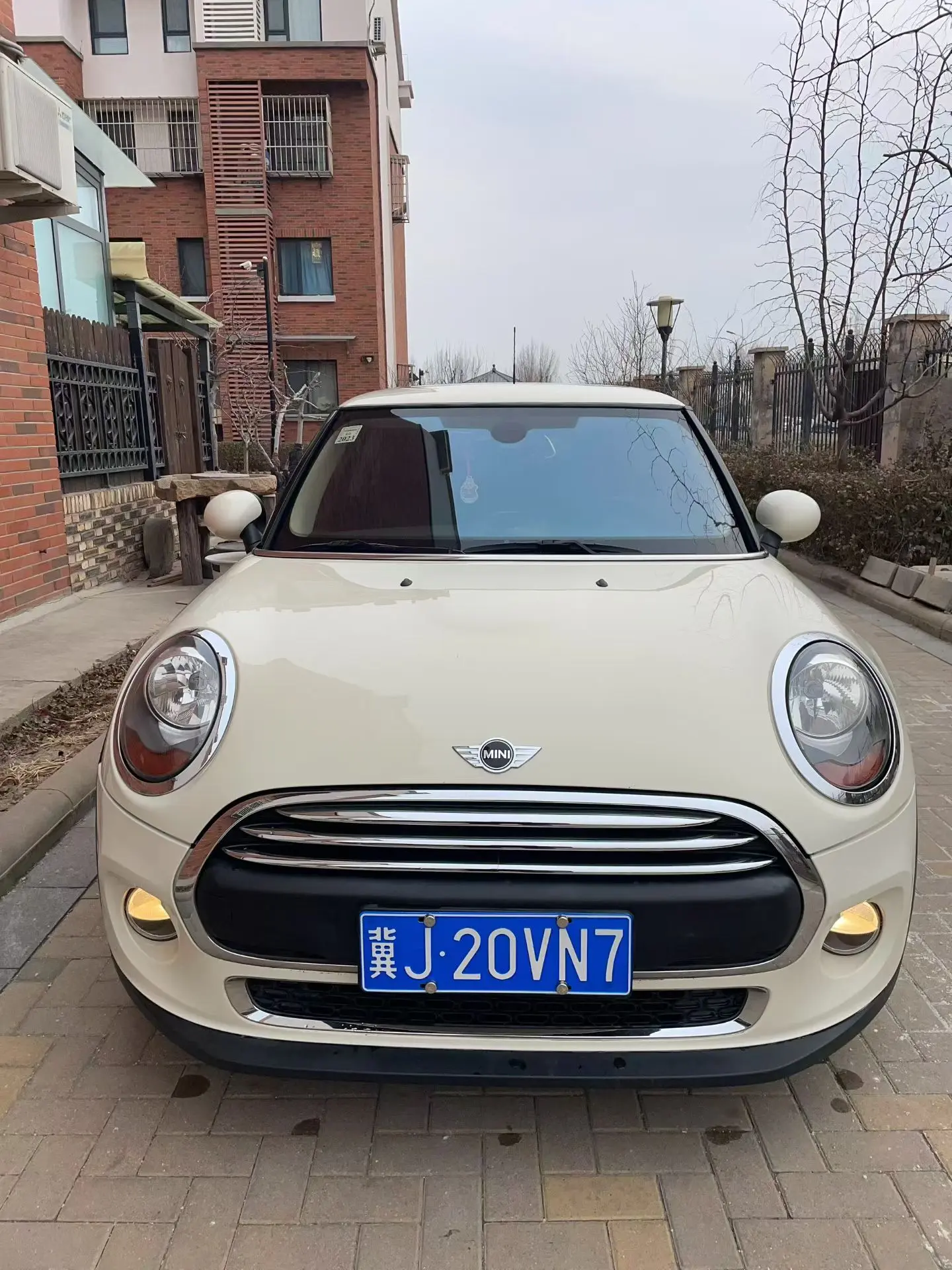 MINI MINI  из Китая