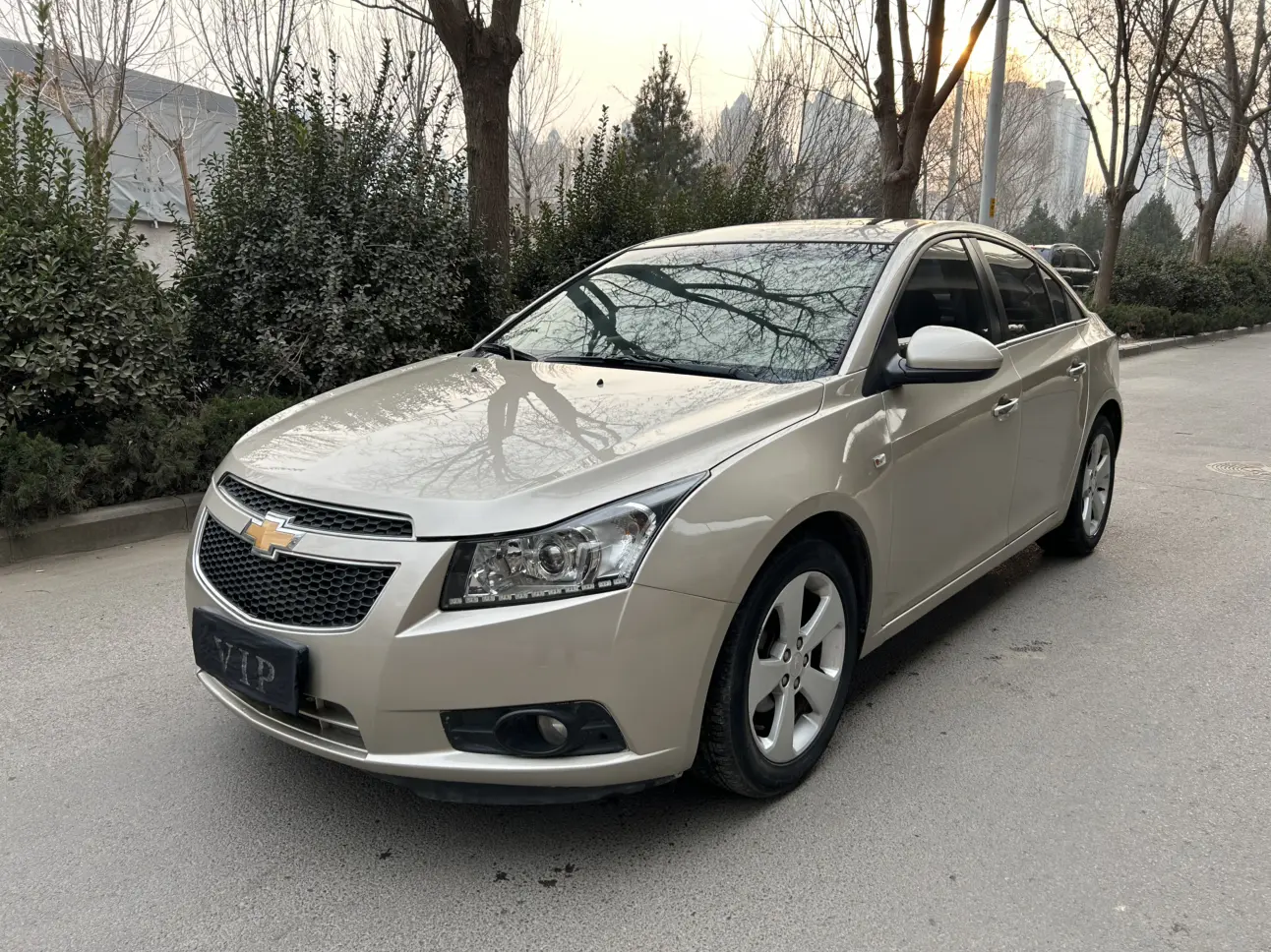 Chevrolet Monza
