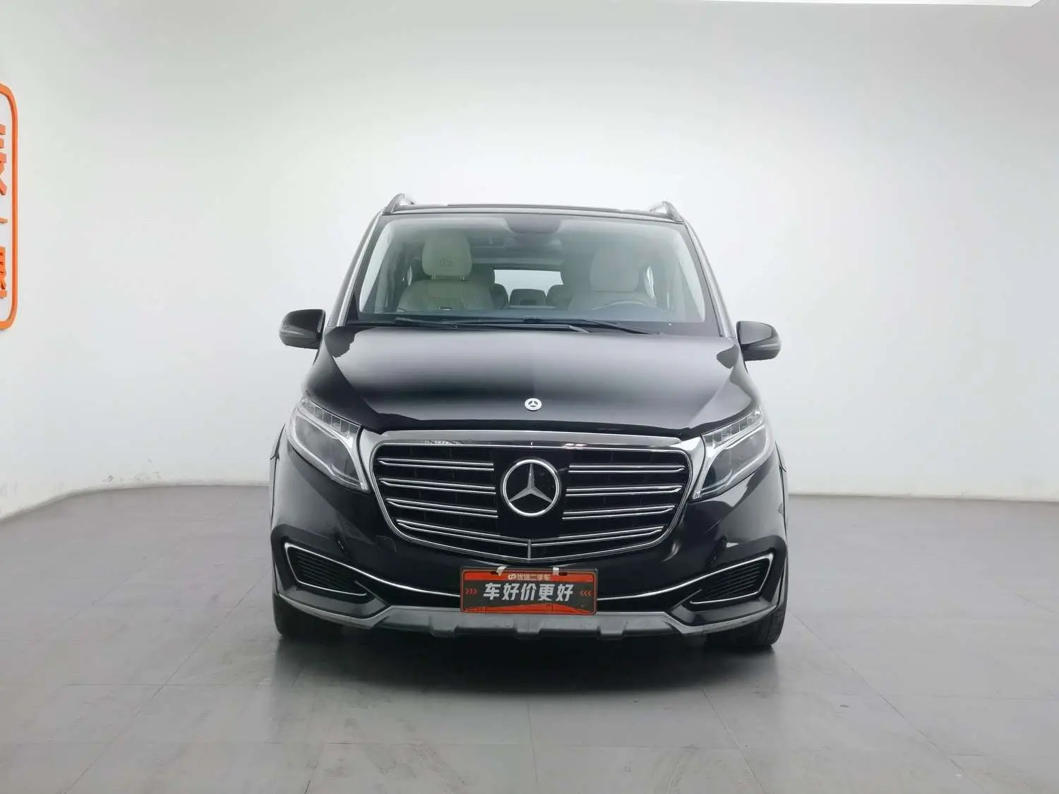 Mercedes-Benz Mercedes Benz V Class  из Китая