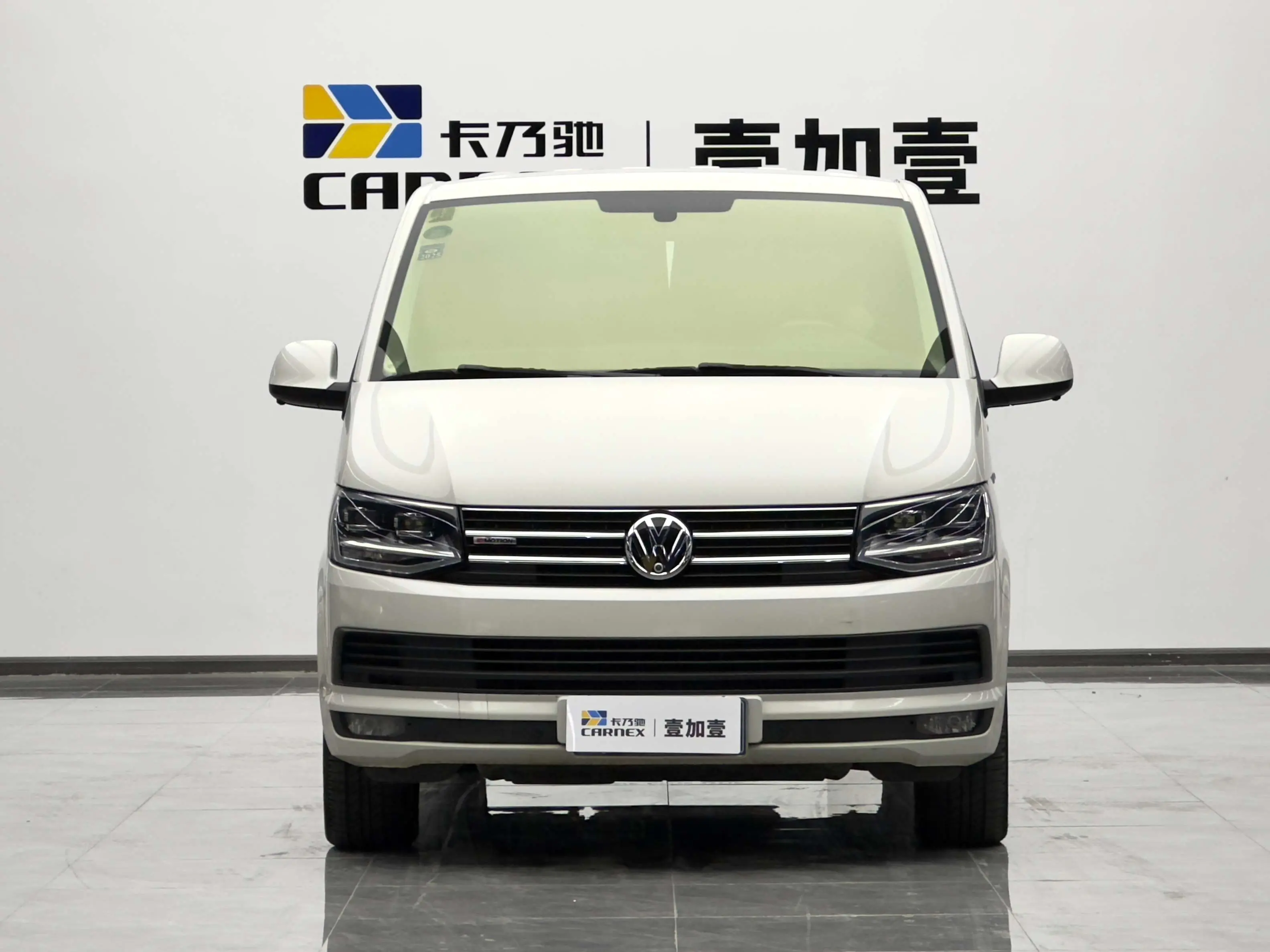 Volkswagen Kailuwei  из Китая