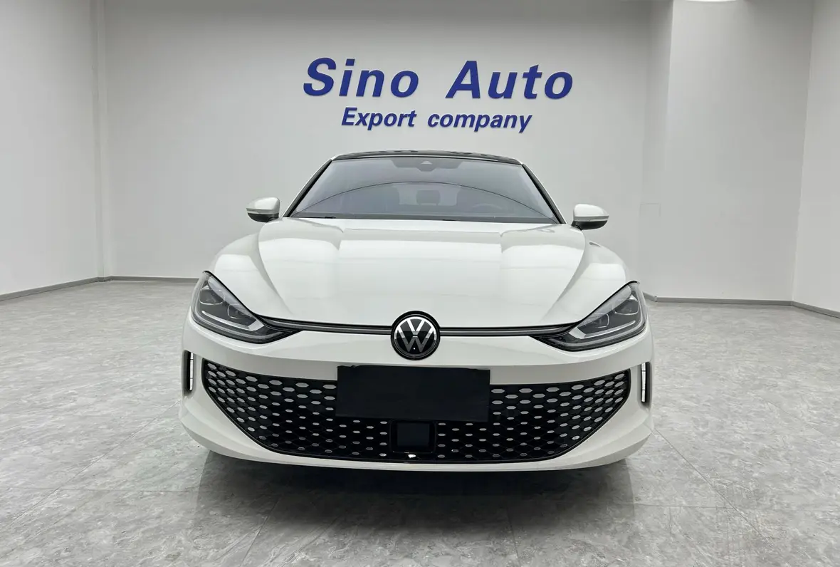 Volkswagen Lamando (Lingdu)  из Китая