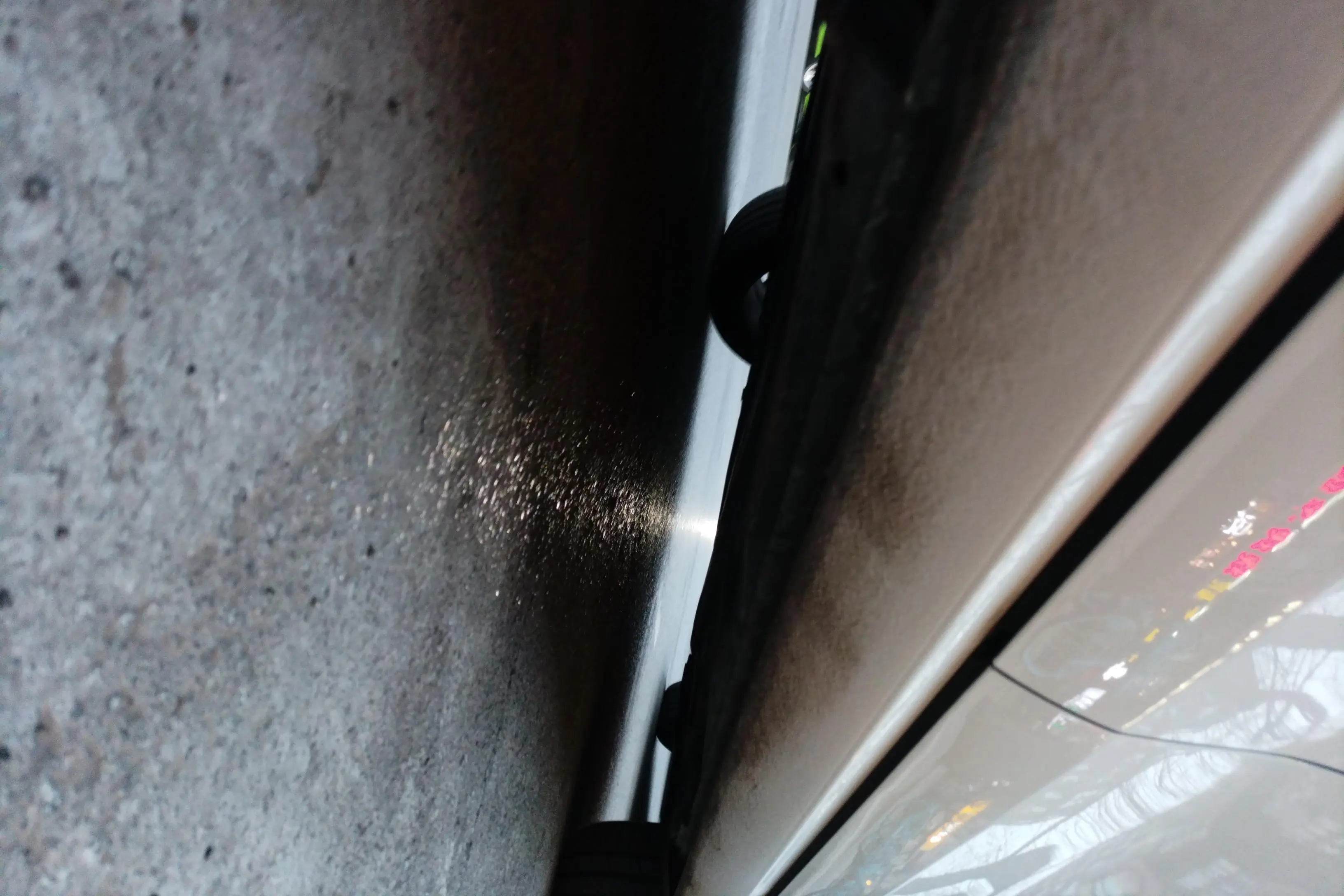 Volkswagen Golf  из Китая