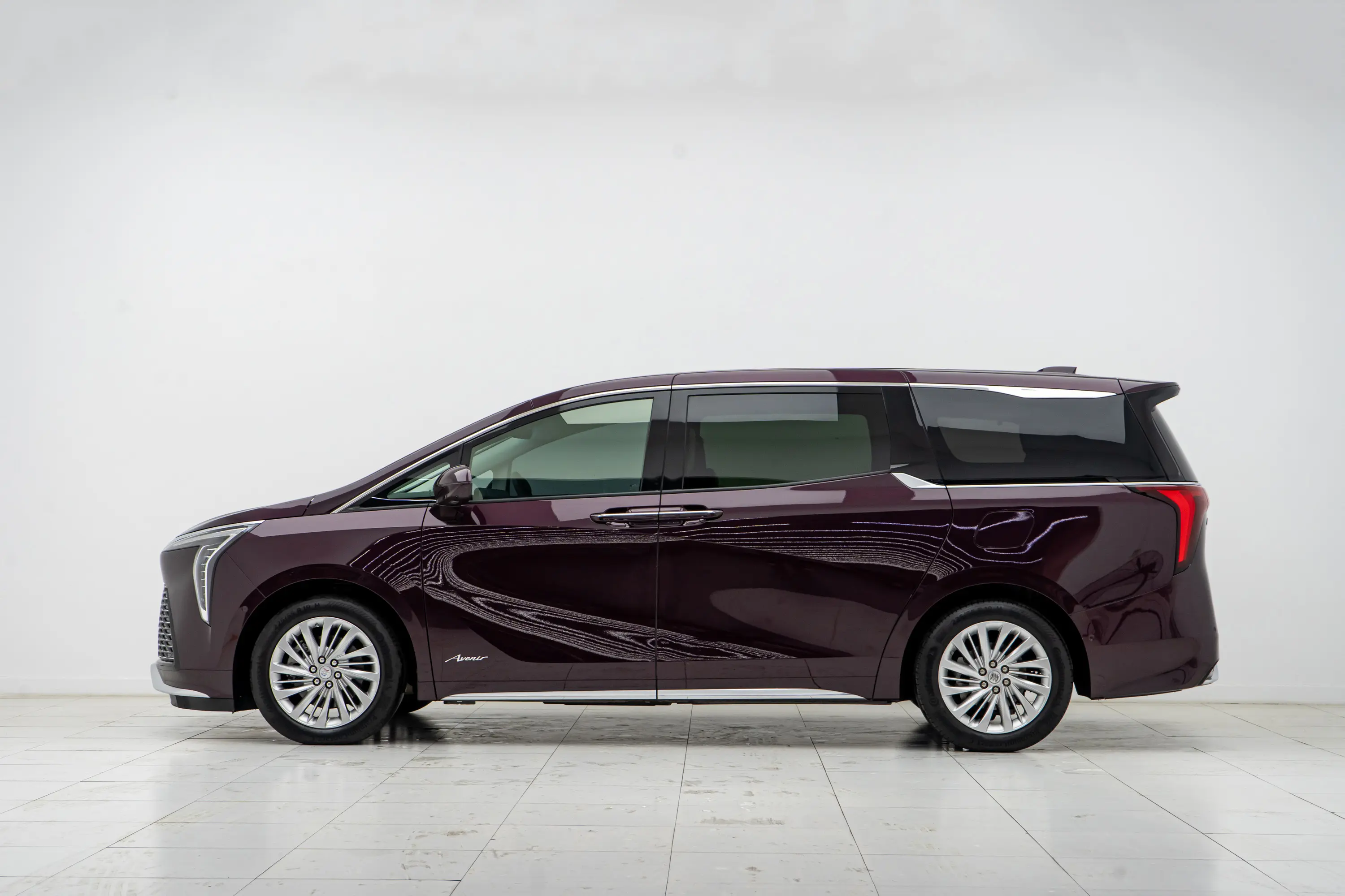 Buick Century