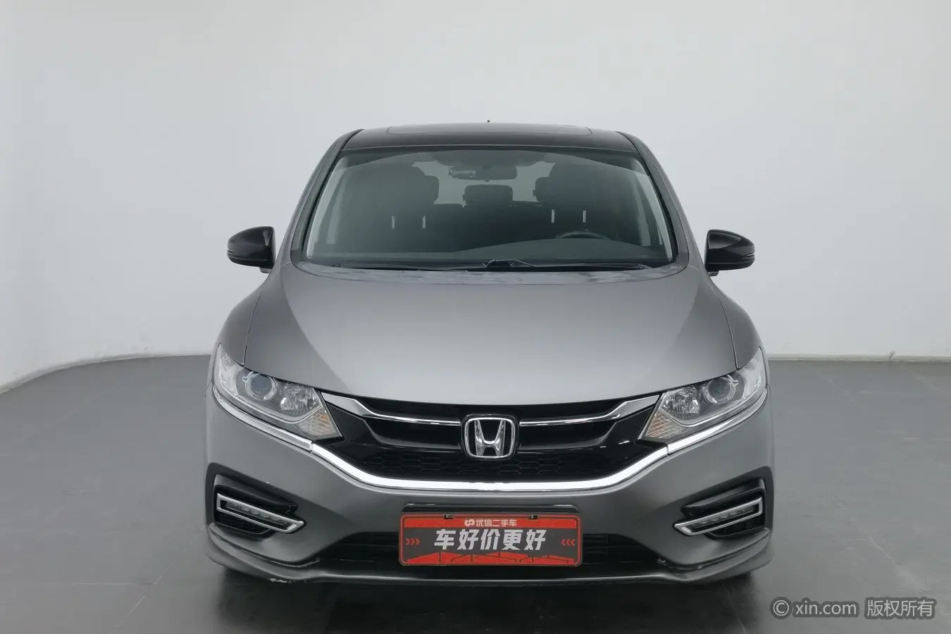 Honda Jed  из Китая