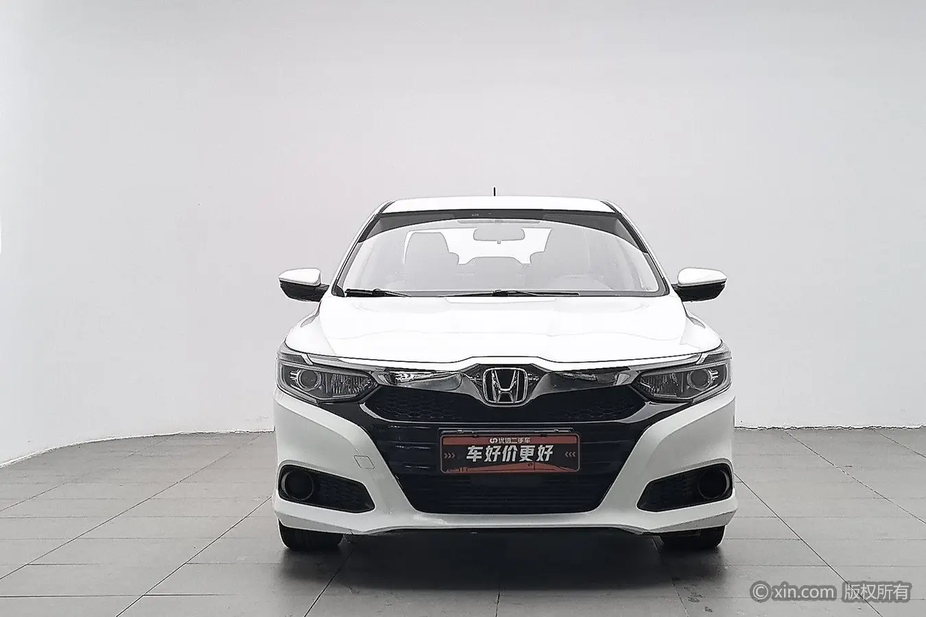 Honda Crider (Lingpai)  из Китая