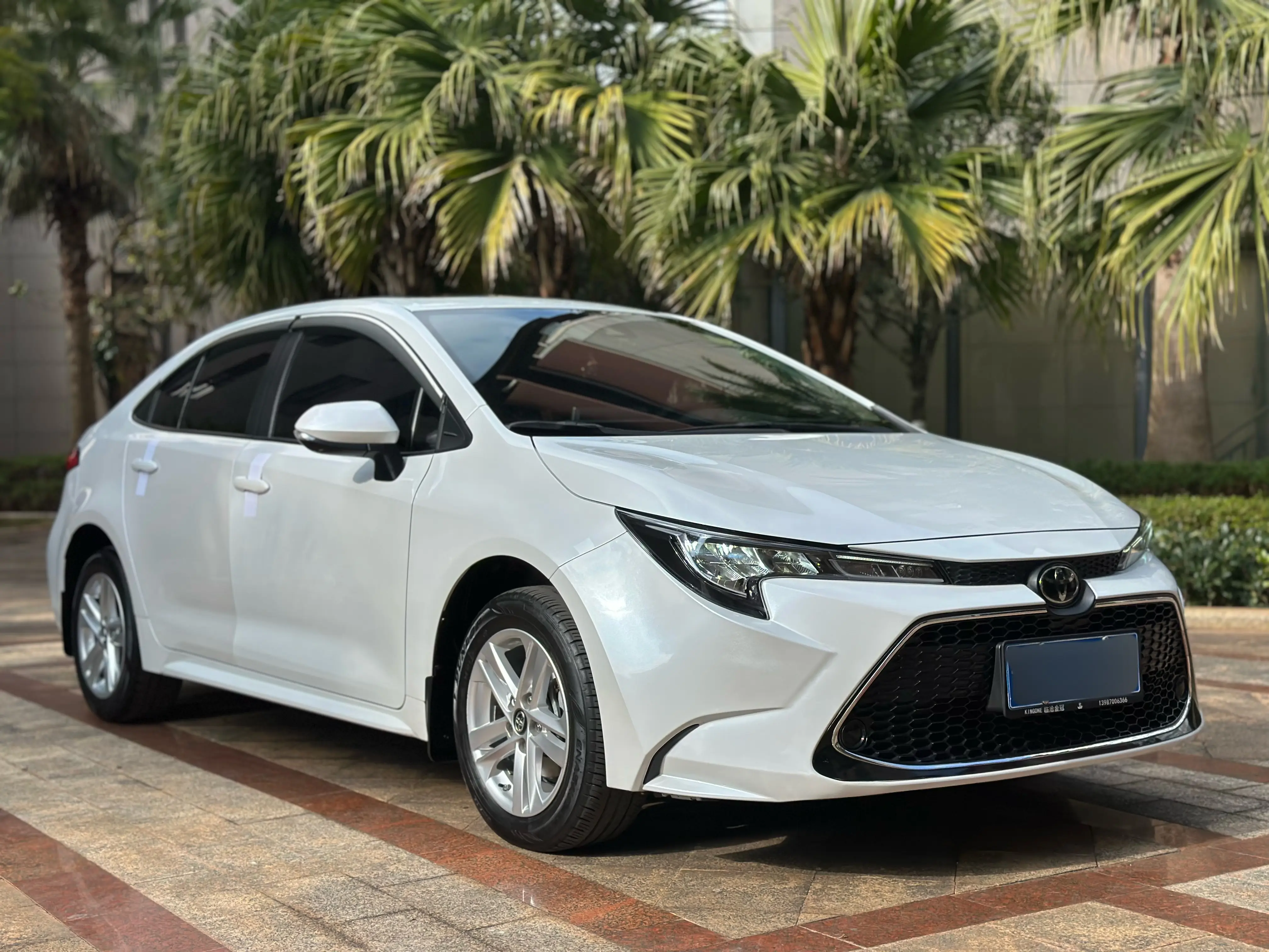 Toyota Levin