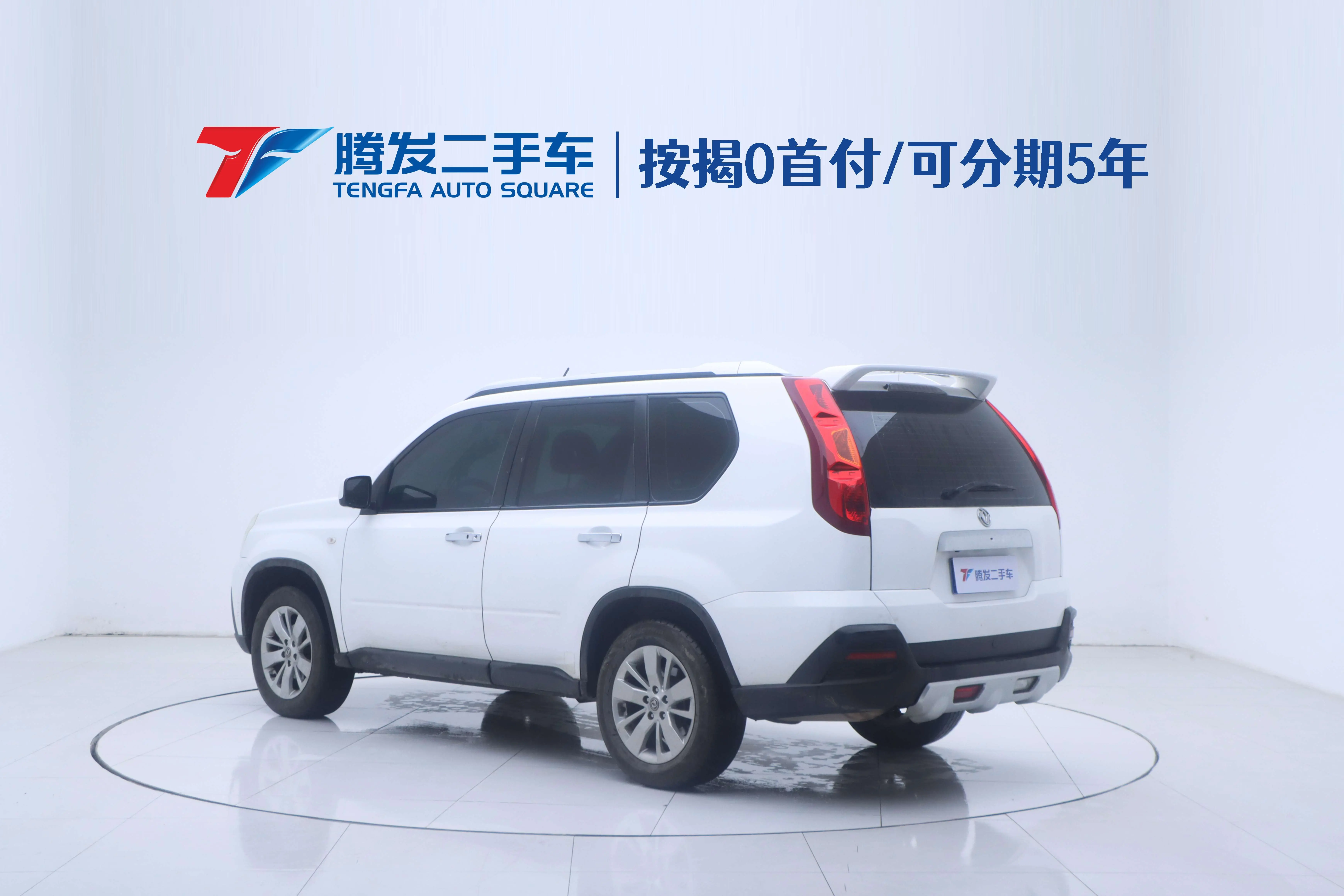 Dongfeng Fengdu MX6  из Китая
