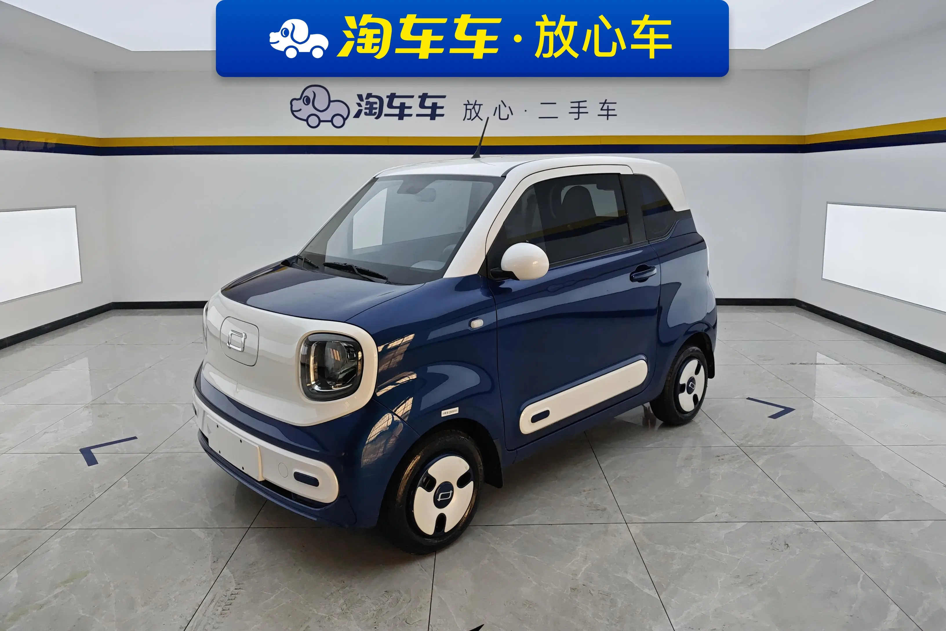 FAW Galloping Pony  из Китая