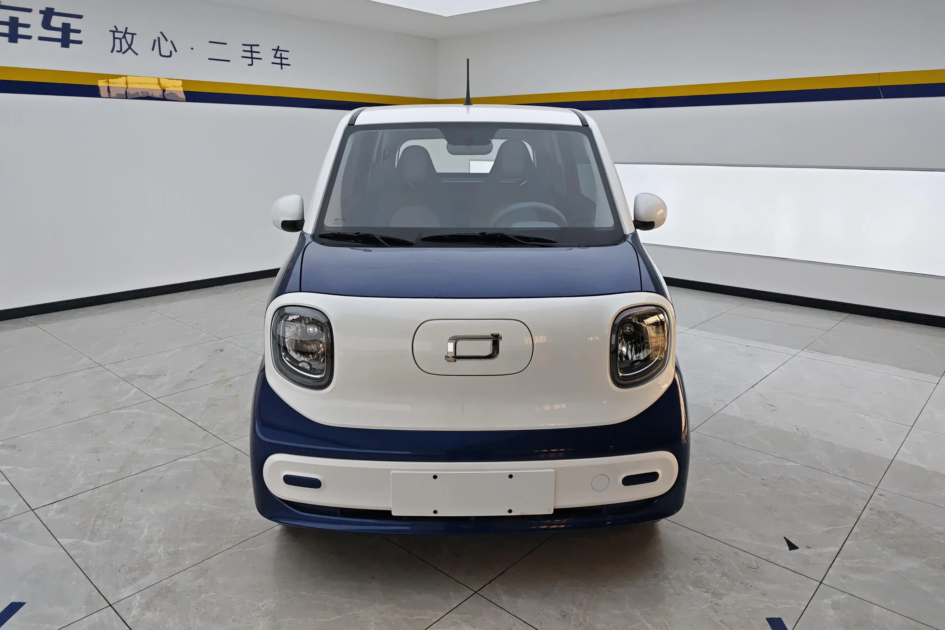 FAW Galloping Pony  из Китая