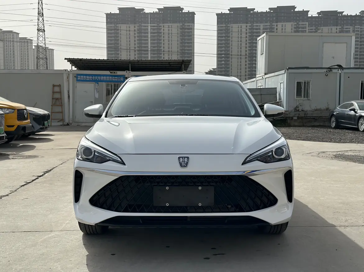 Roewe i5  из Китая