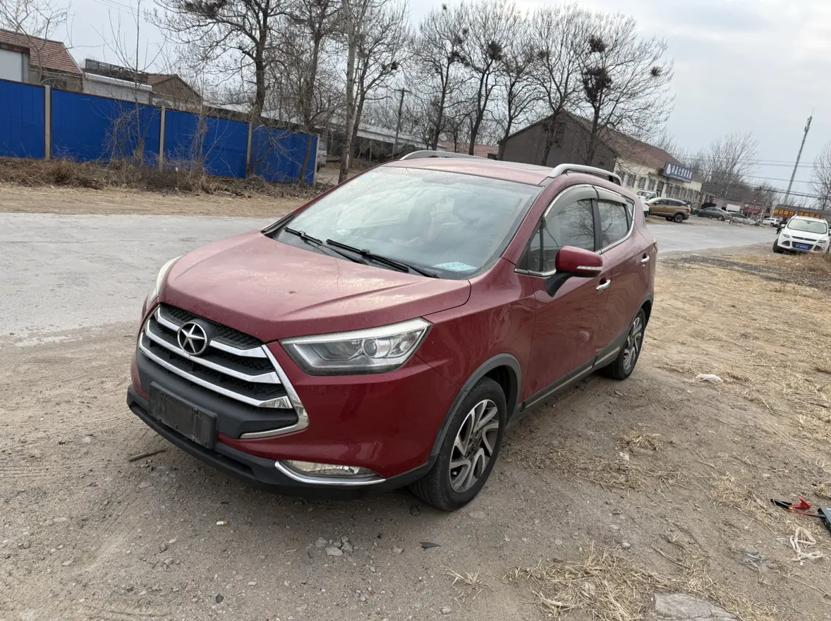 Jiangxi Ruifeng S3