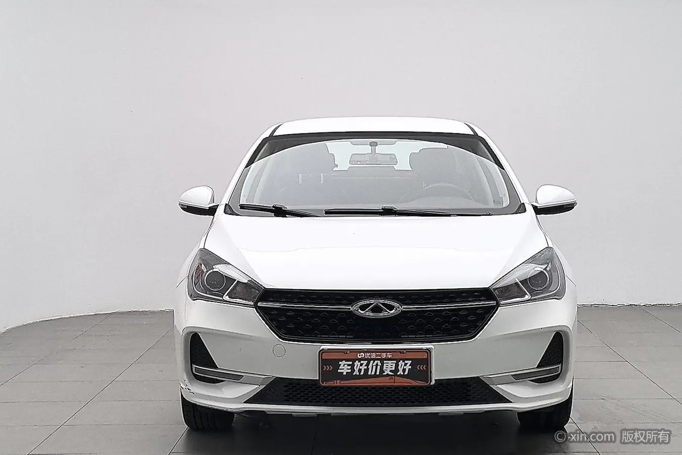 Chery Arrizo 5  из Китая