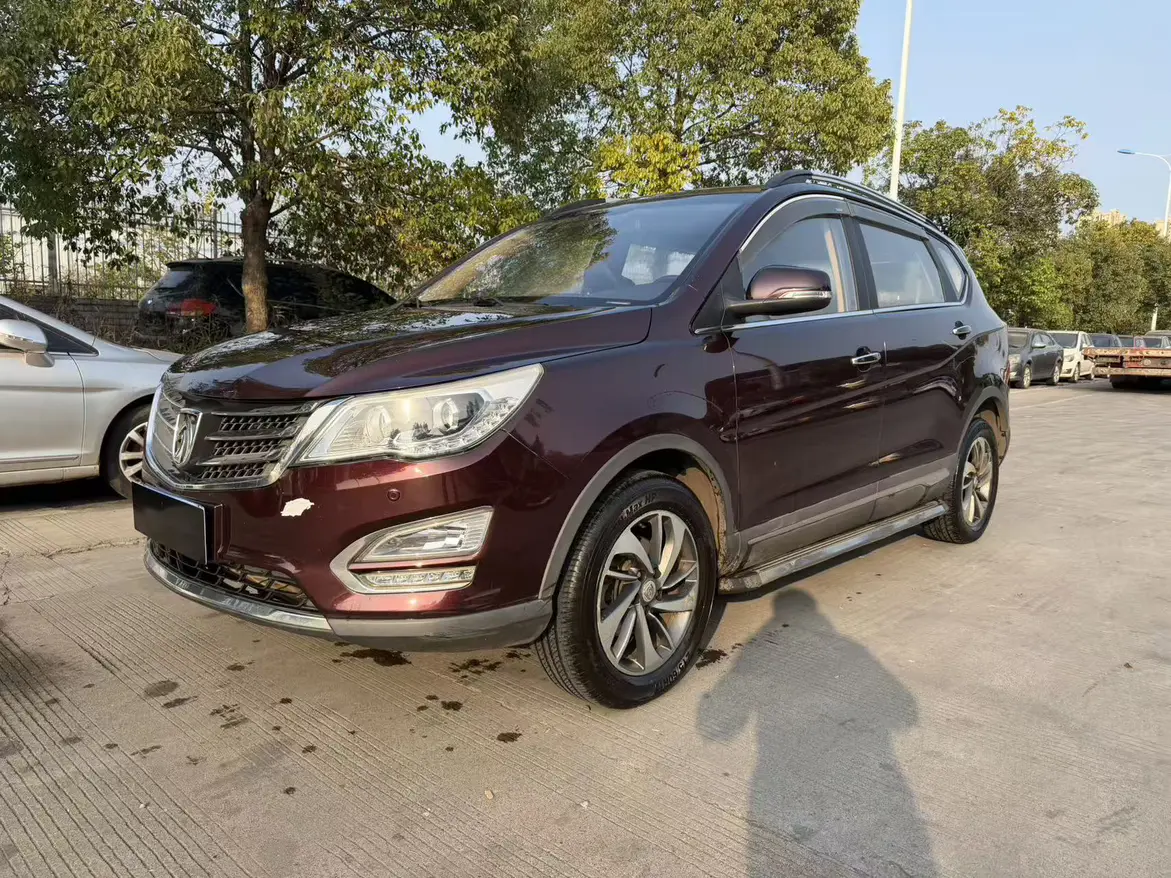 Baojun 560