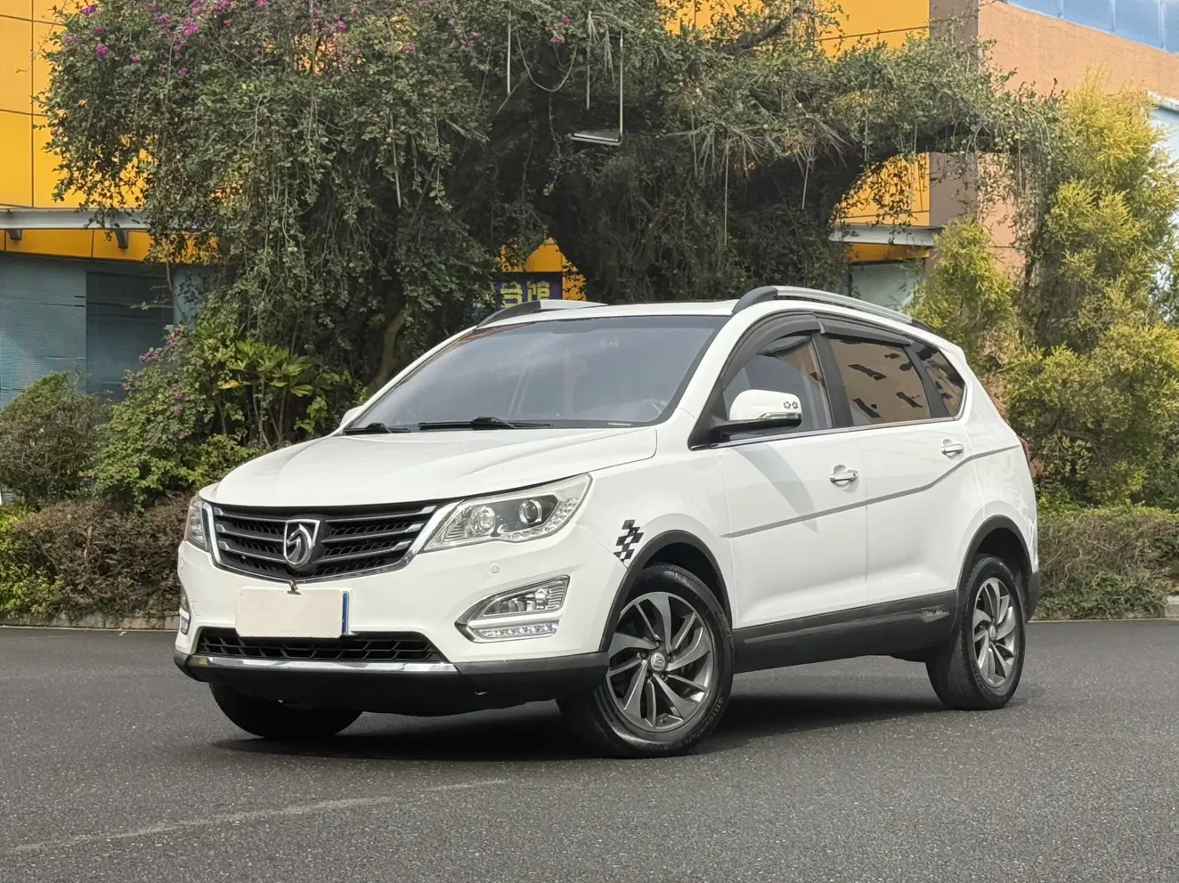 Baojun 560