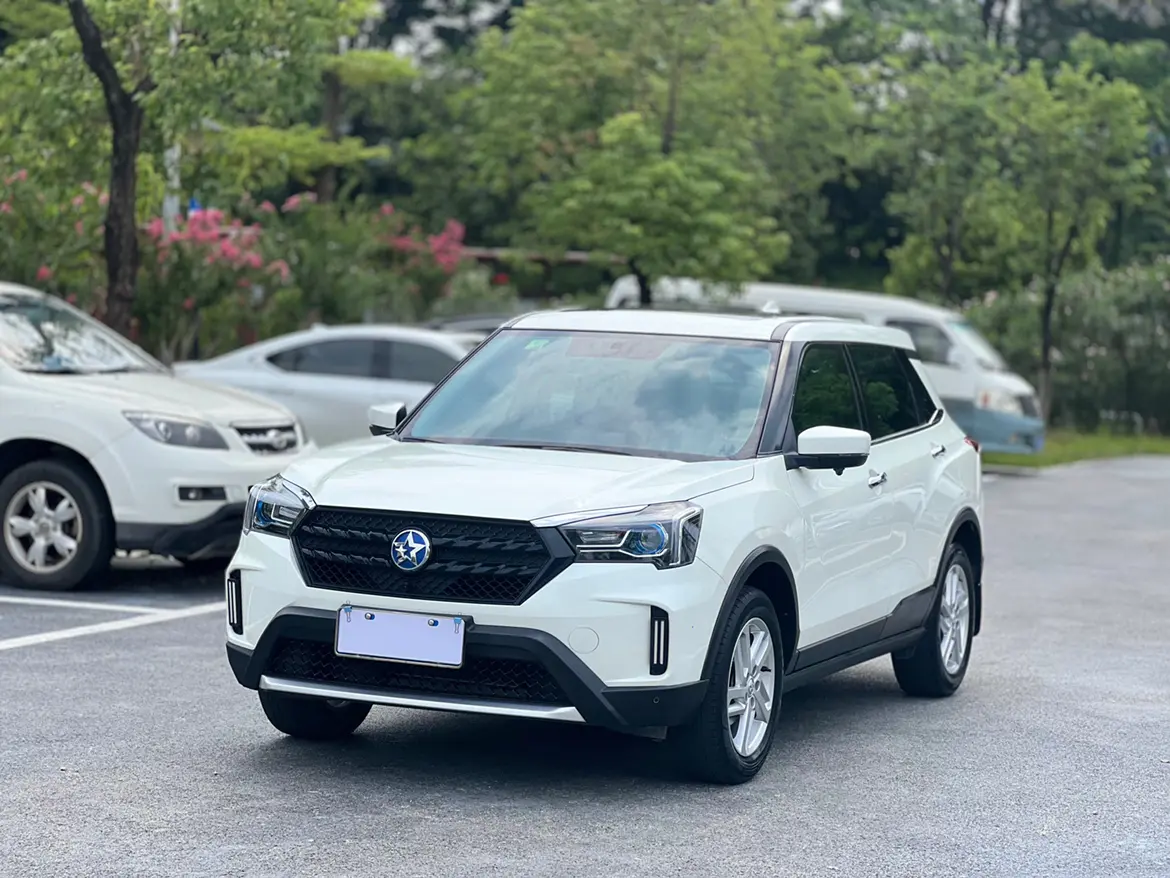 Kai Chen Venucia T60