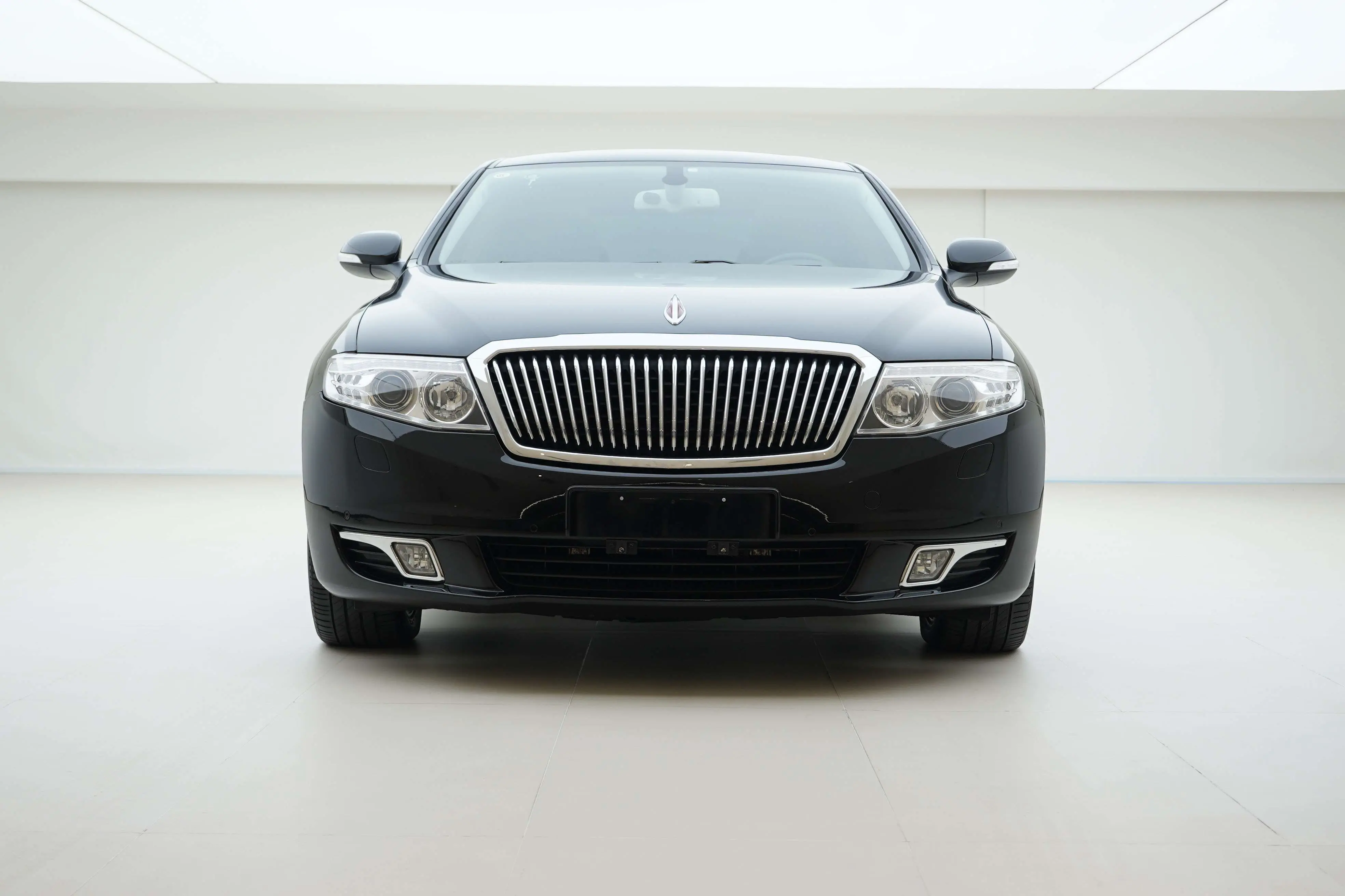 Hongqi H7  из Китая