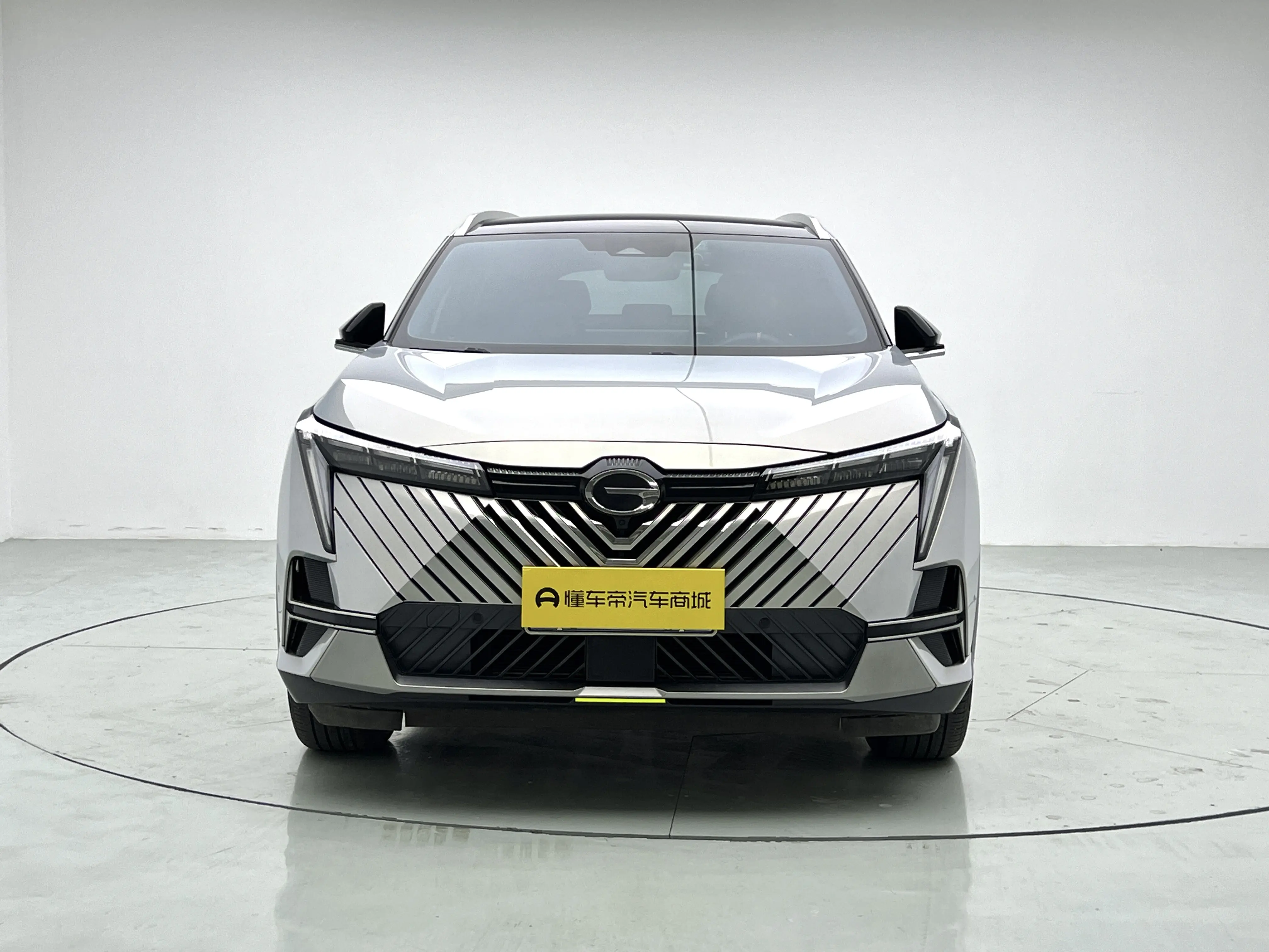 GAC Shadowcool  из Китая