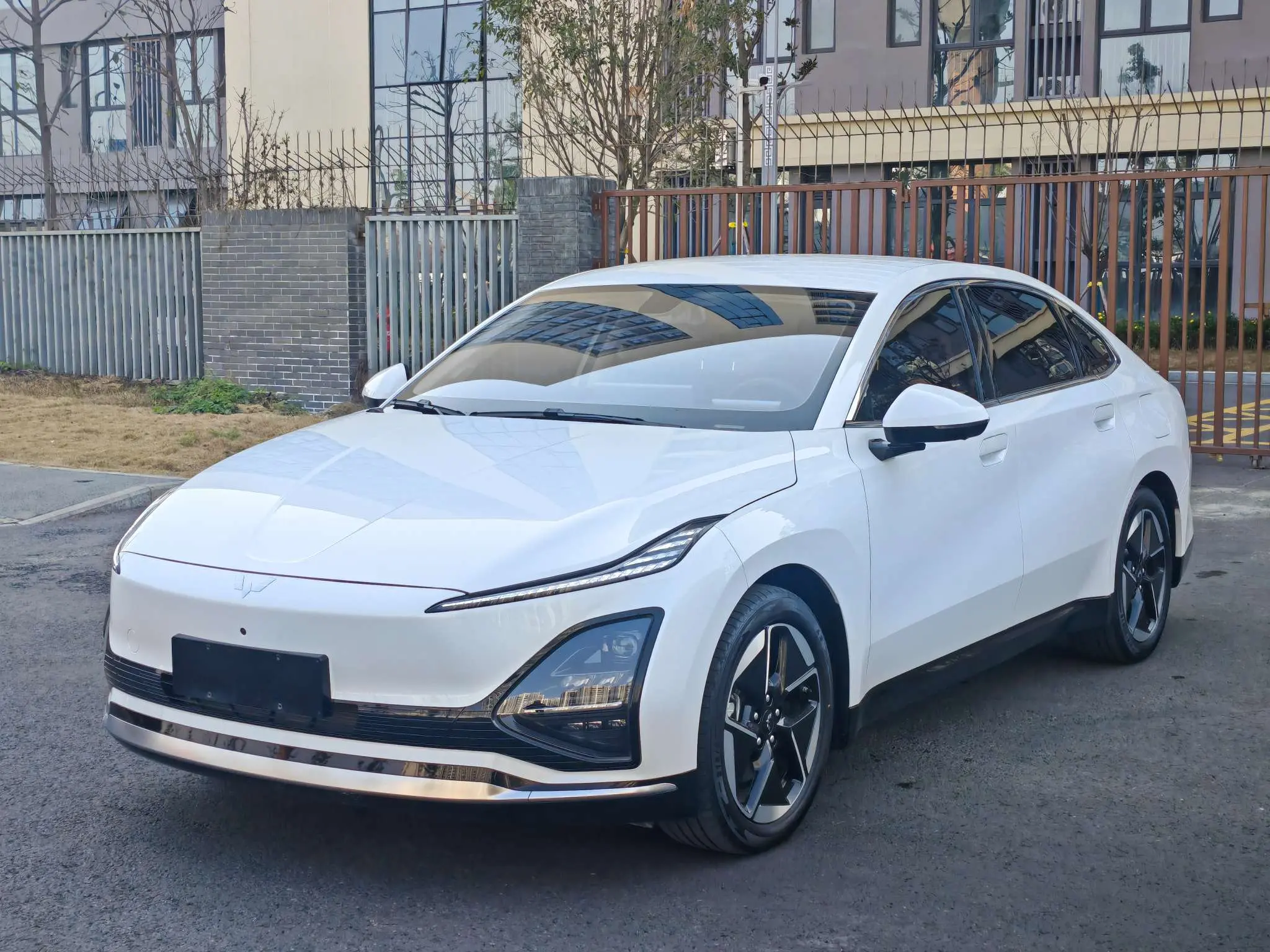 Wuling Starlight EV  из Китая