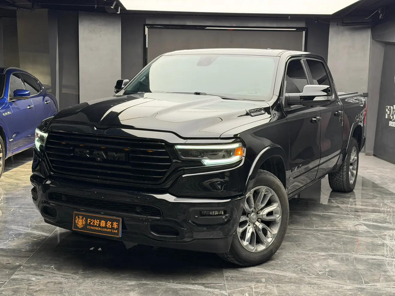 Dodge Rampage