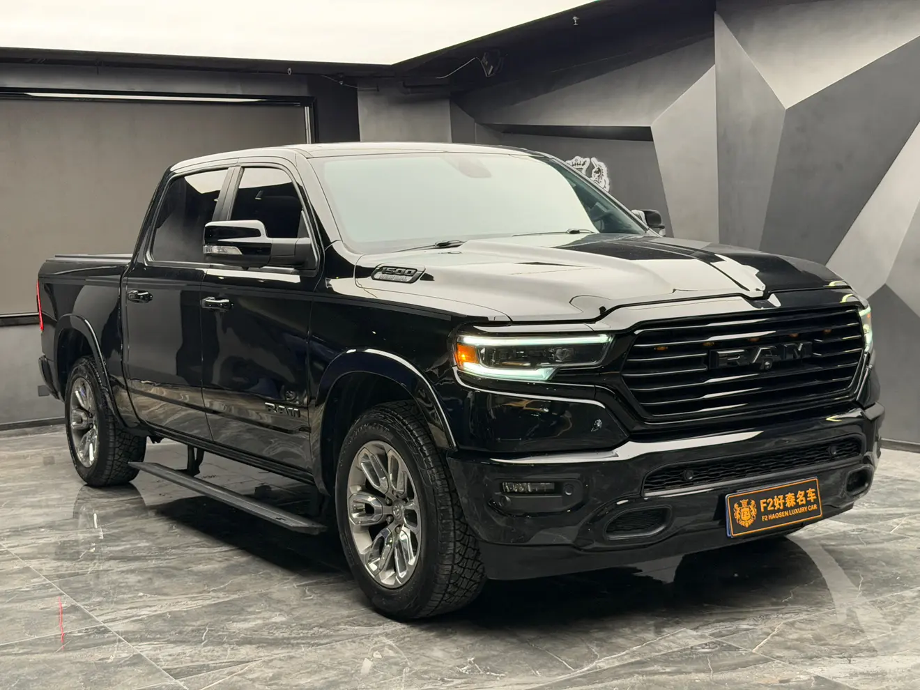 Dodge Rampage