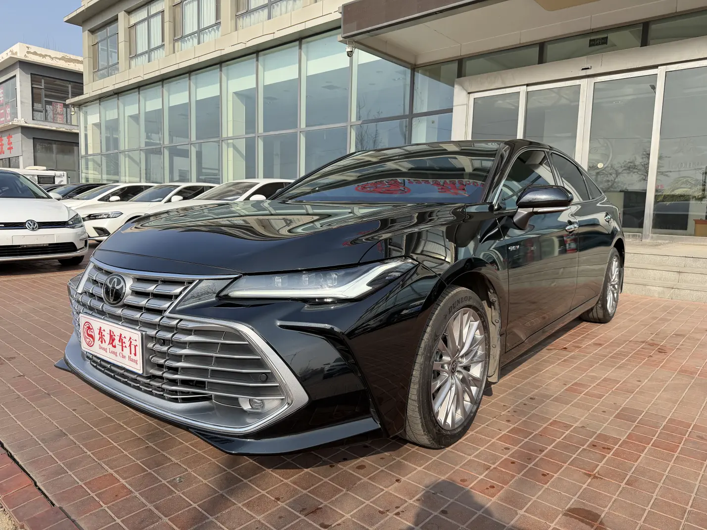Toyota Avalon