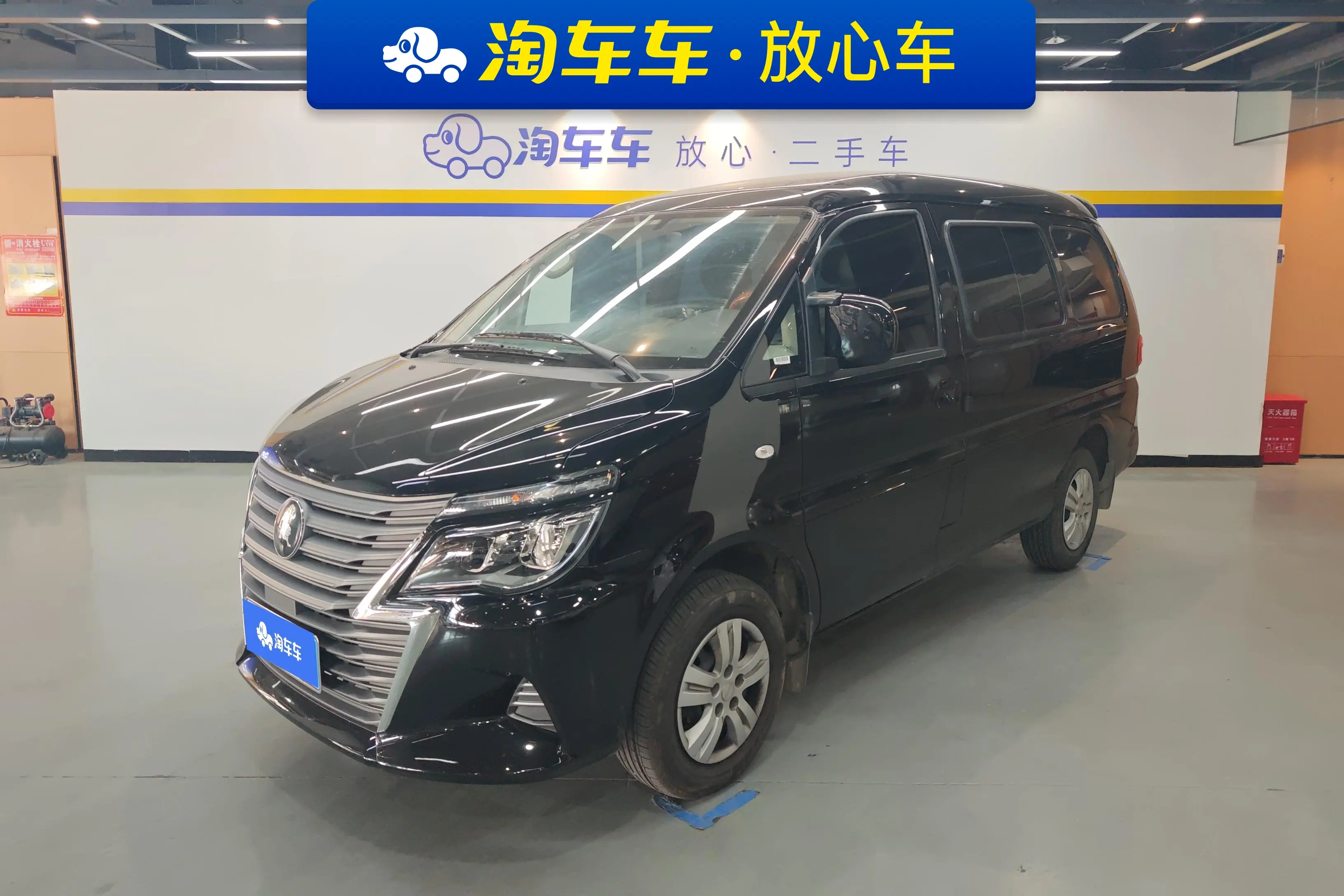 Forthing Lingzhi  из Китая