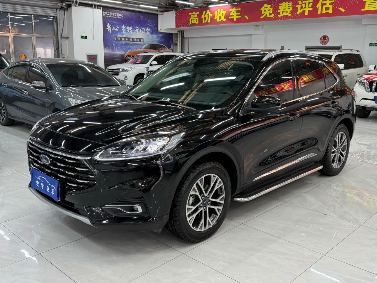 Ford Escape