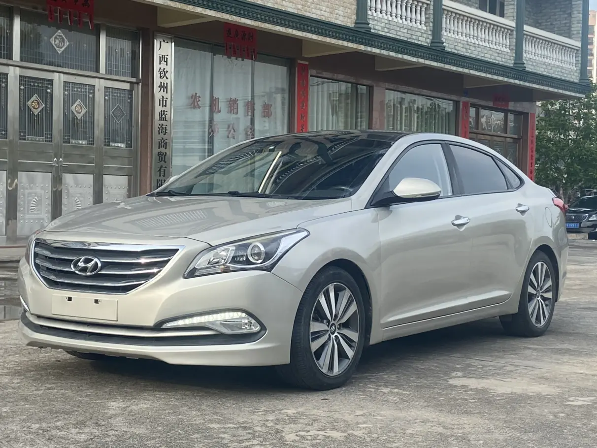 Hyundai Famous pictures