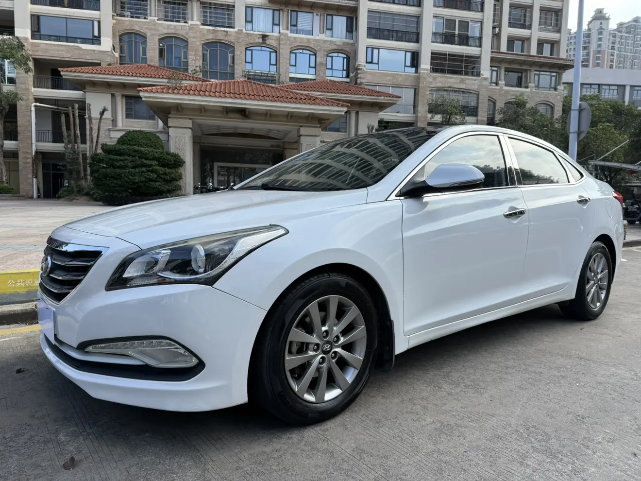 Hyundai Famous pictures